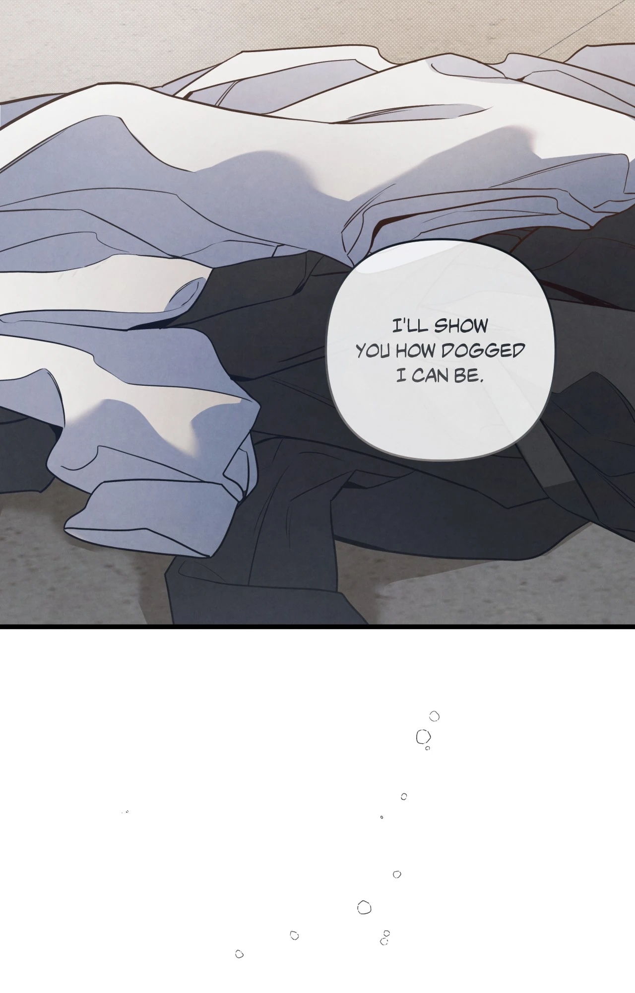 Don’t Mix Business with Pleasure! Chapter 87 page 95 - 