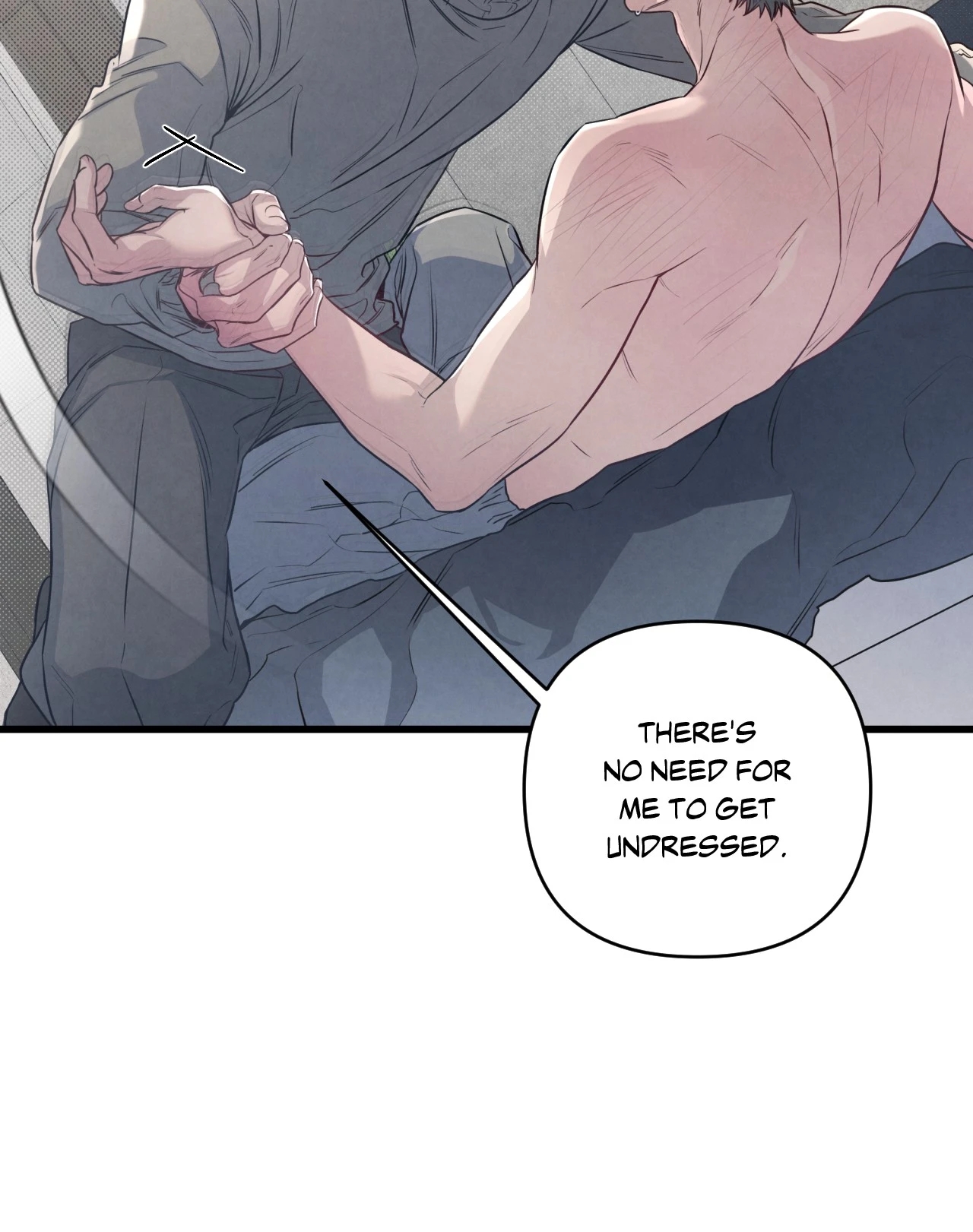 Don’t Mix Business with Pleasure! Chapter 88 page 13 - 