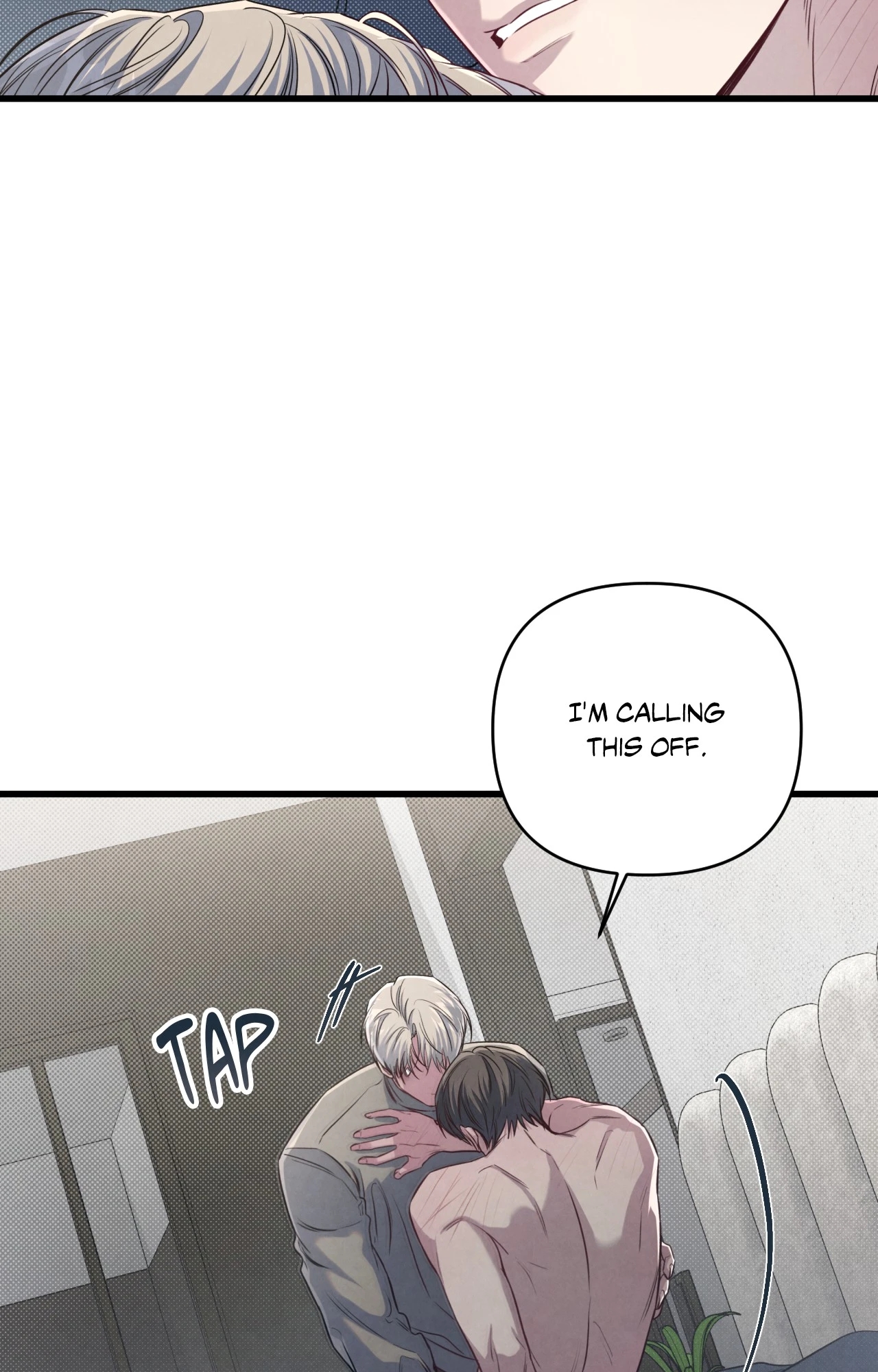 Don’t Mix Business with Pleasure! Chapter 88 page 18 - 