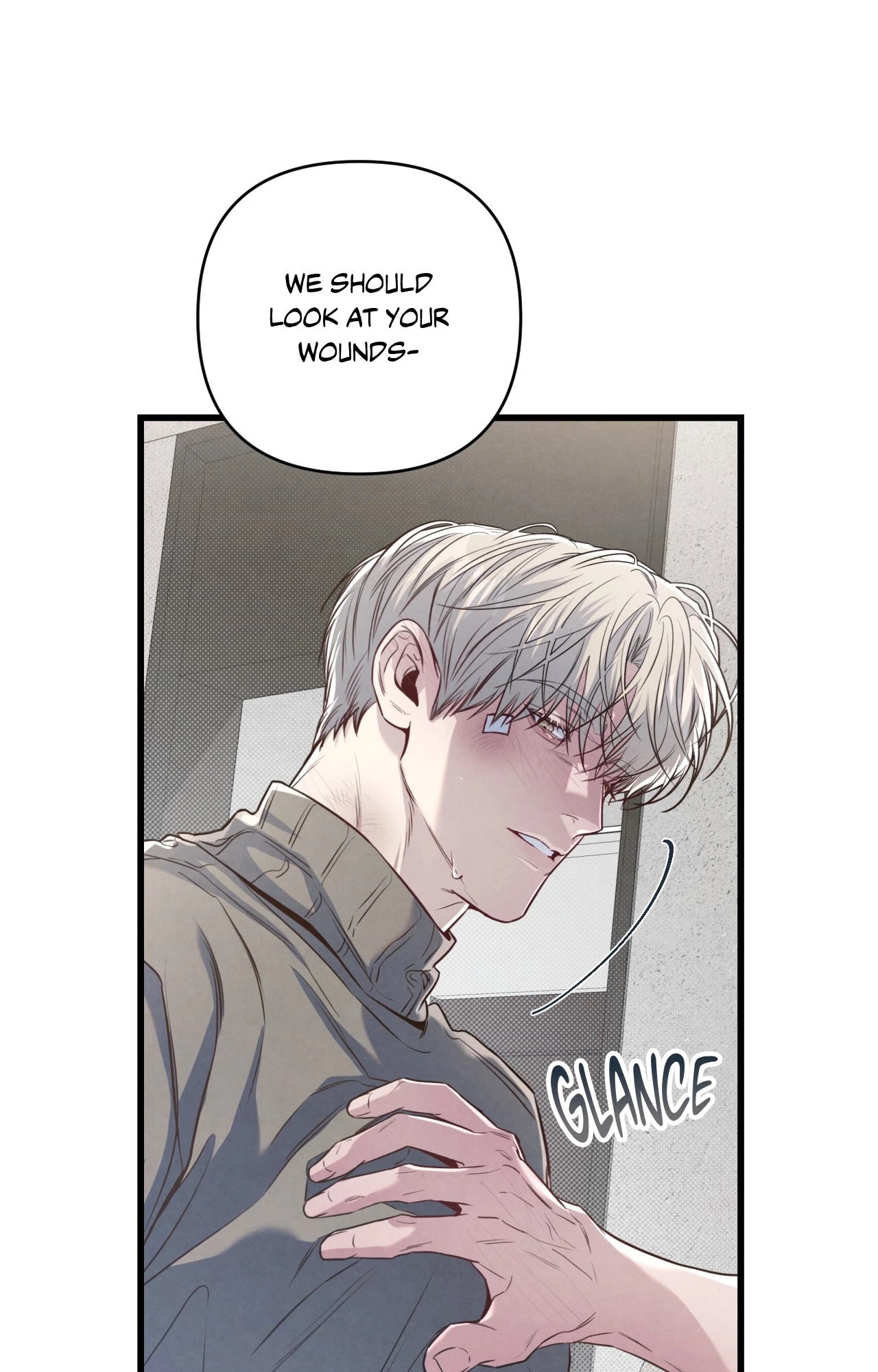 Don’t Mix Business with Pleasure! Chapter 88 page 20 - 