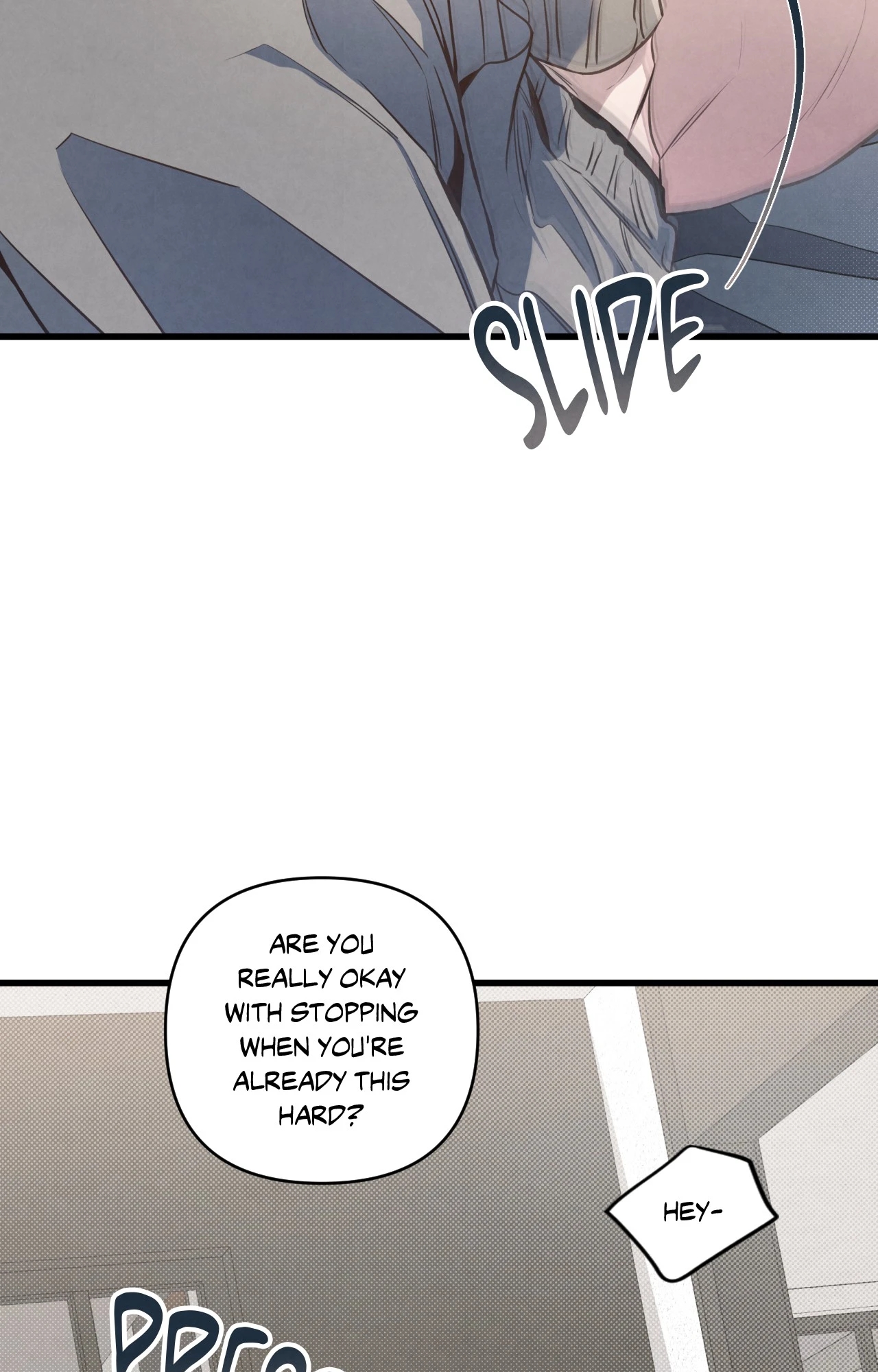 Don’t Mix Business with Pleasure! Chapter 88 page 24 - 