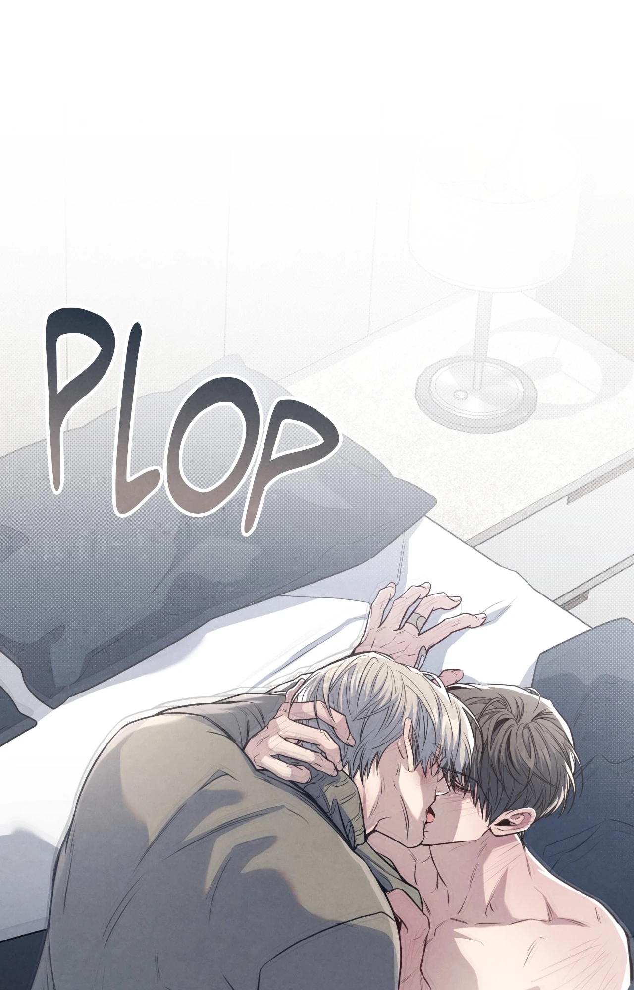 Don’t Mix Business with Pleasure! Chapter 88 page 4 - 