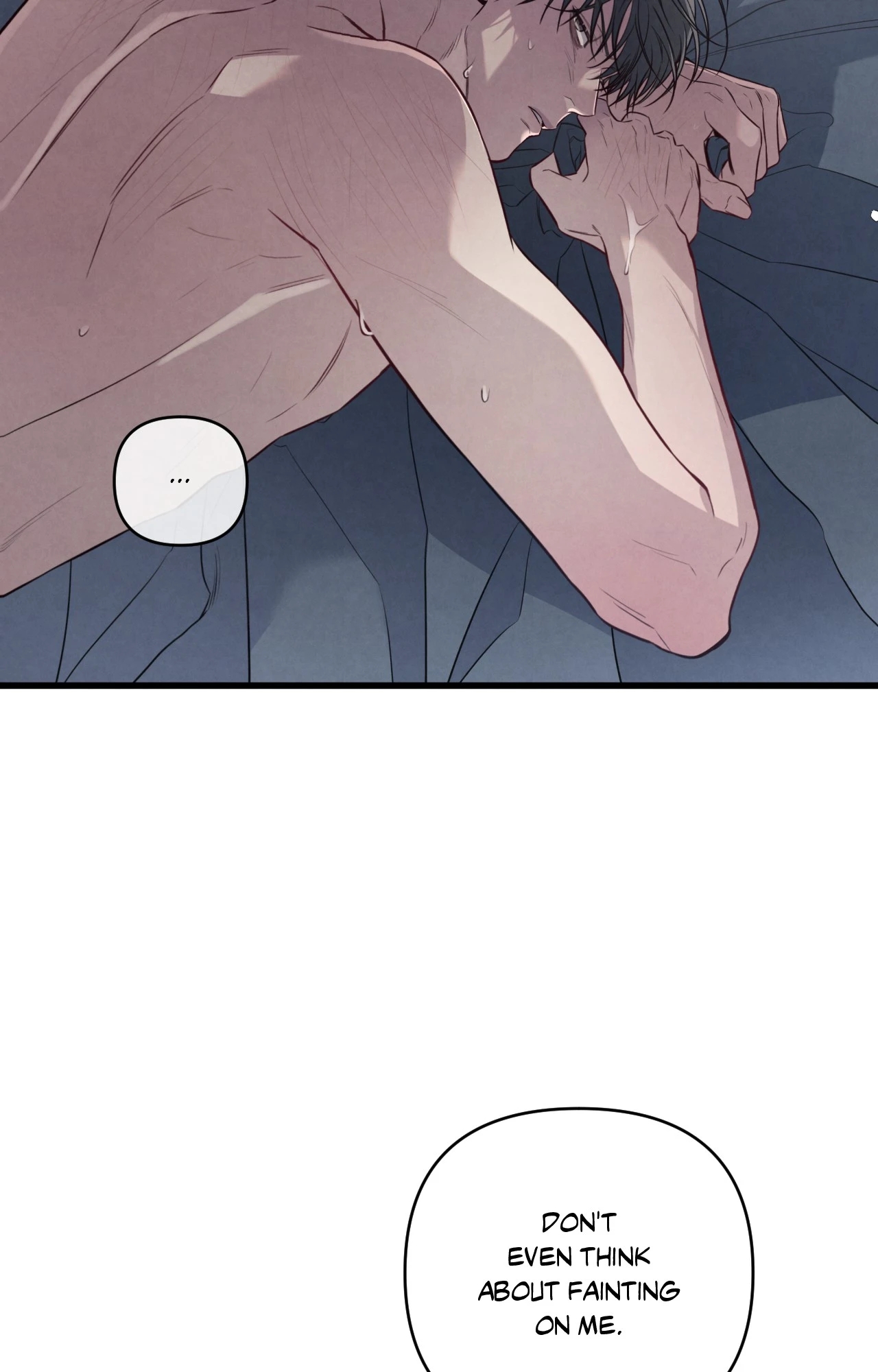 Don’t Mix Business with Pleasure! Chapter 88 page 32 - 