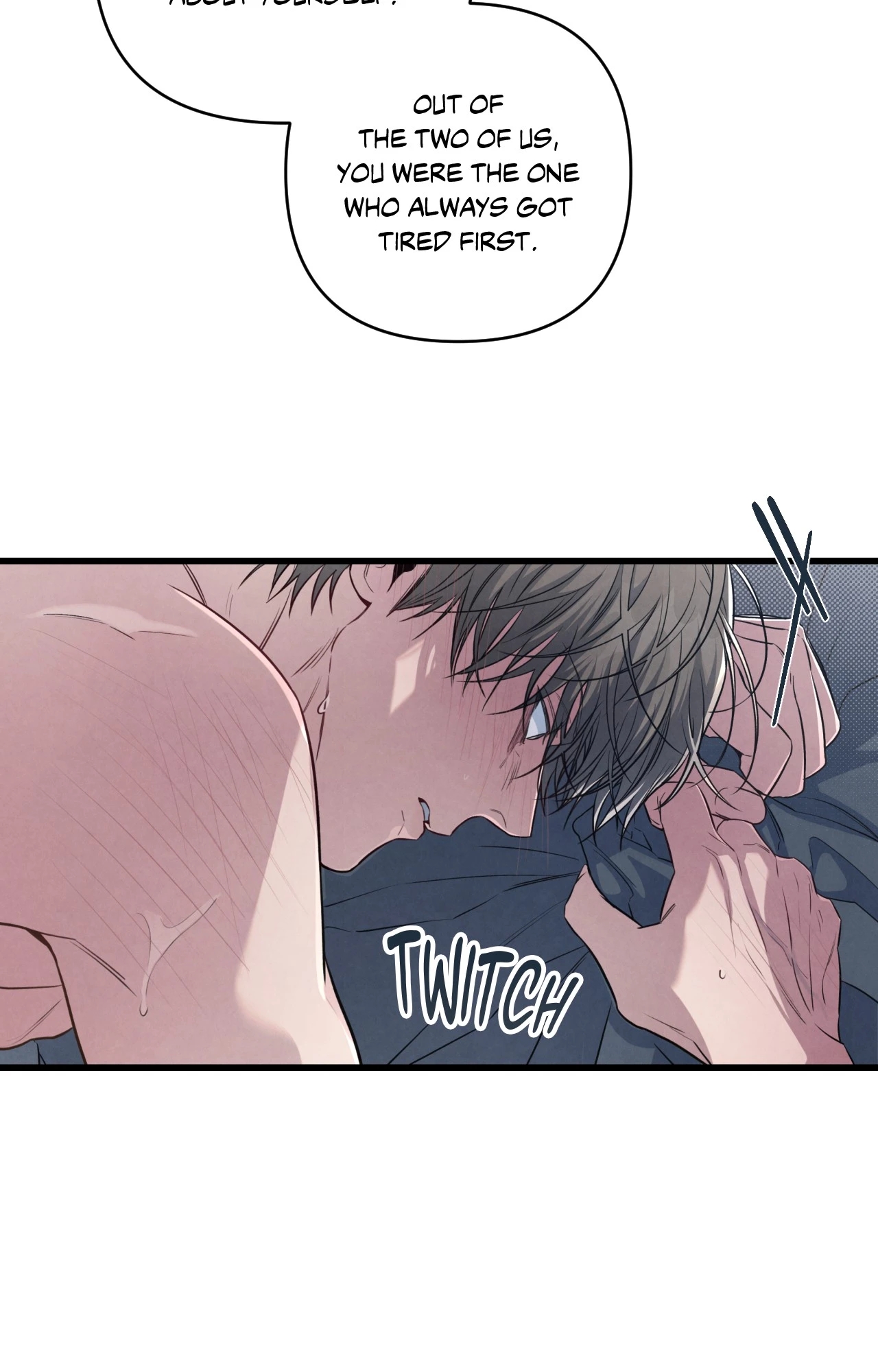Don’t Mix Business with Pleasure! Chapter 88 page 34 - 