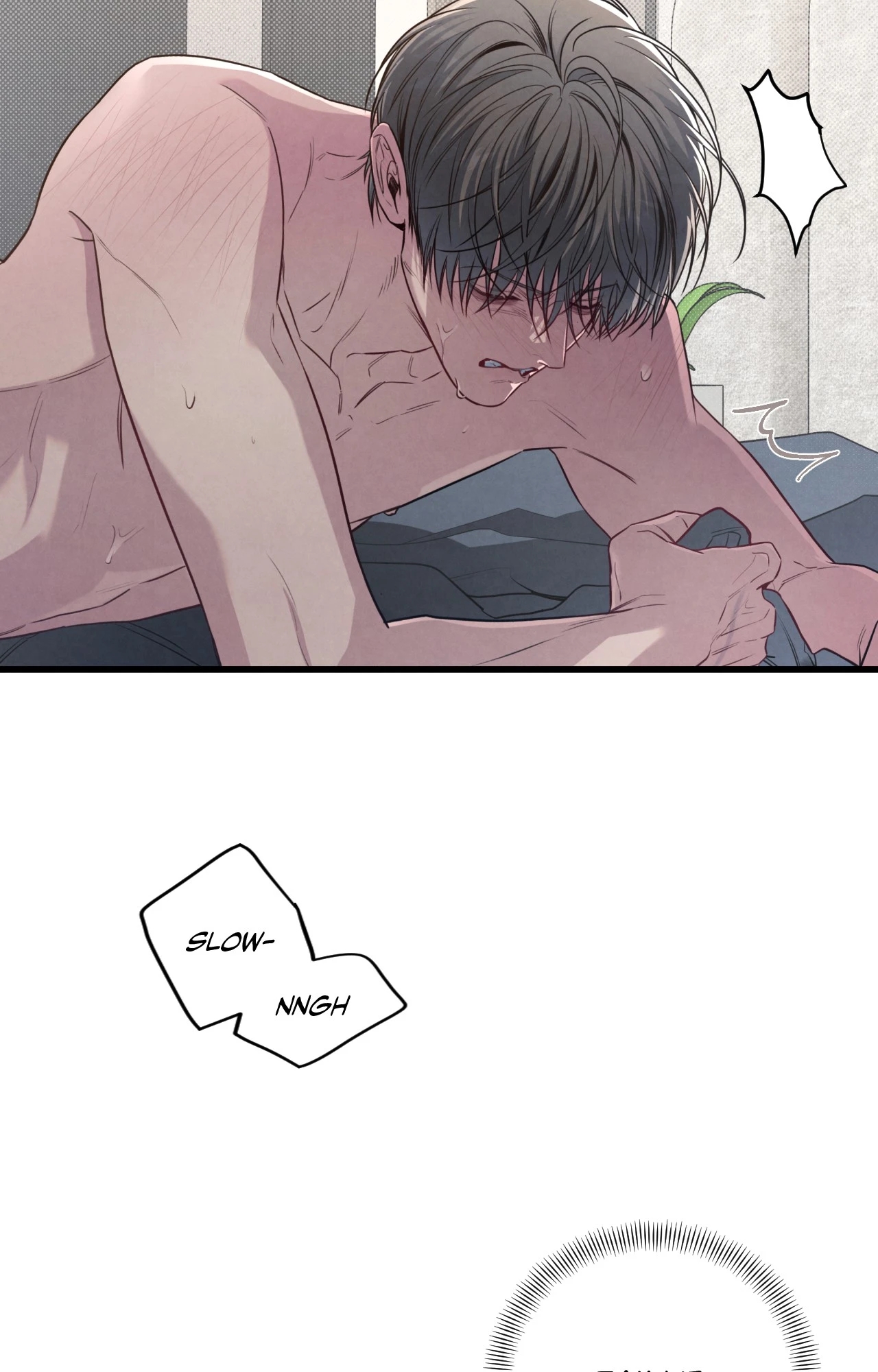 Don’t Mix Business with Pleasure! Chapter 88 page 37 - 