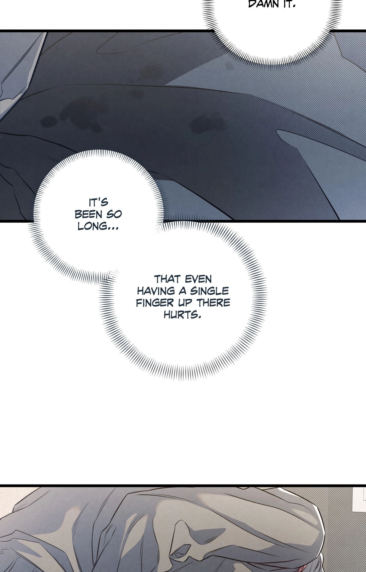 Don’t Mix Business with Pleasure! Chapter 88 page 38 - 