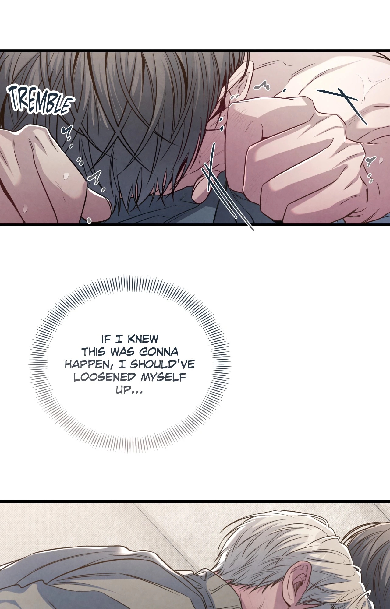 Don’t Mix Business with Pleasure! Chapter 88 page 40 - 