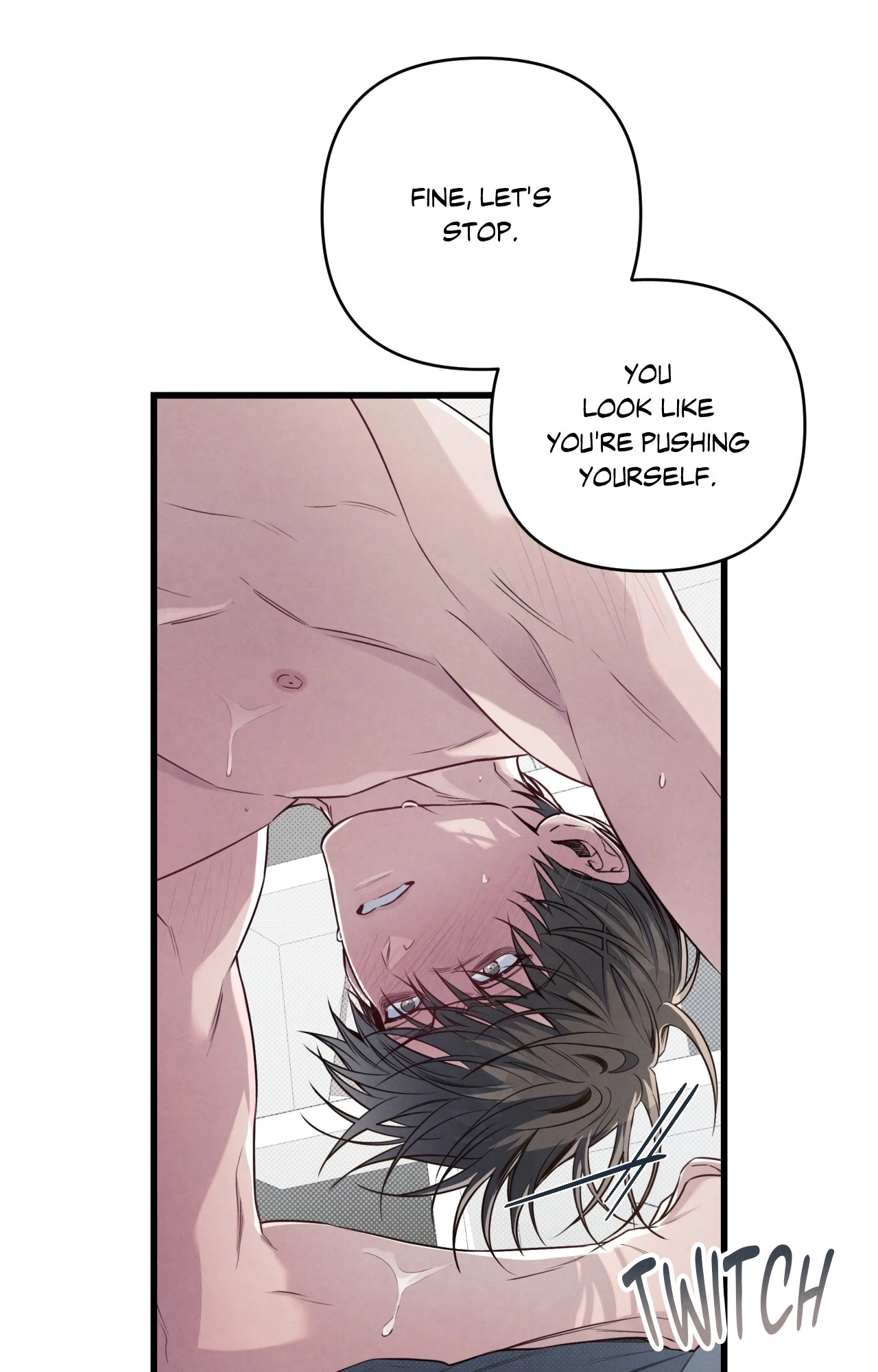 Don’t Mix Business with Pleasure! Chapter 88 page 42 - 