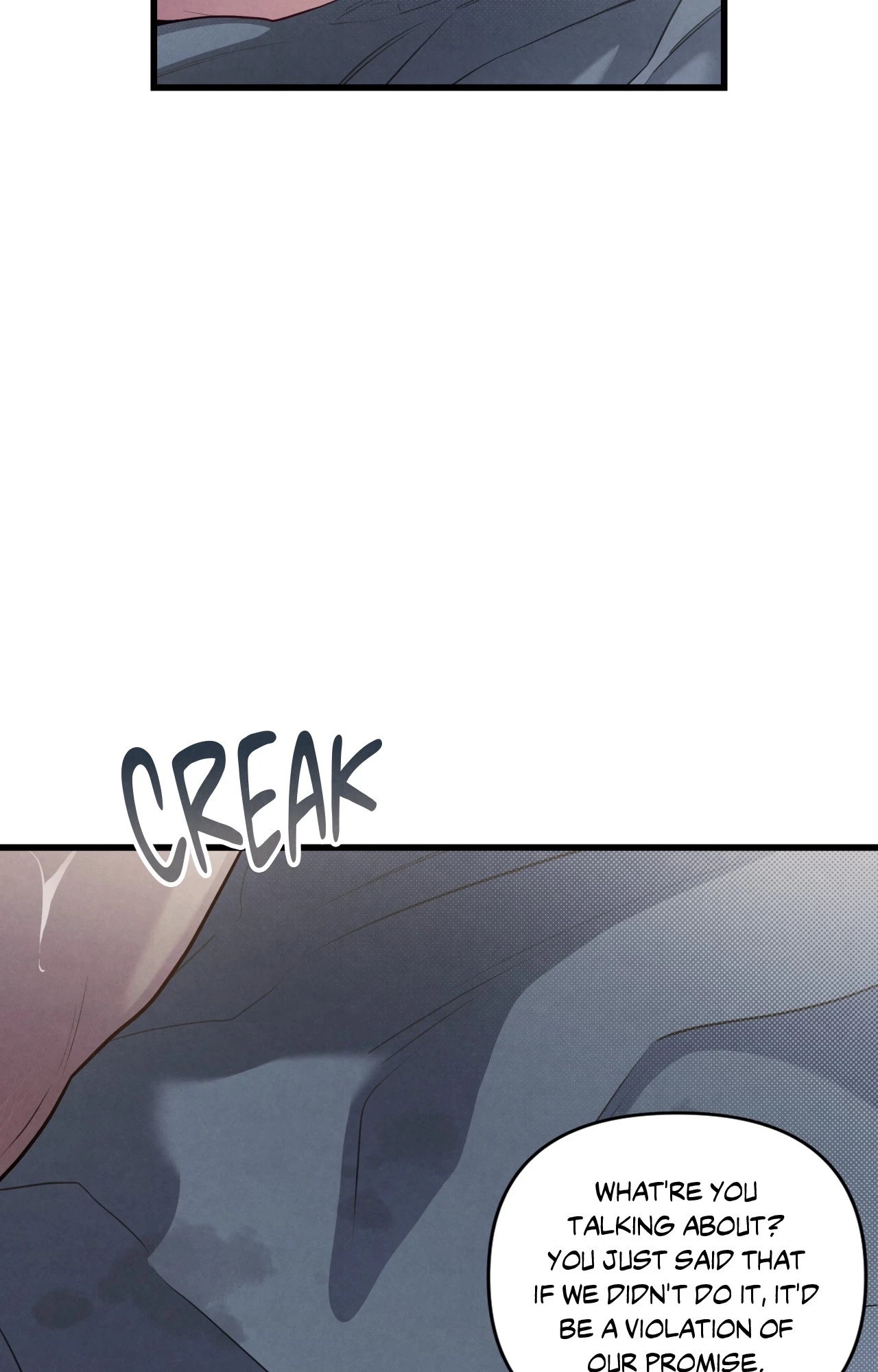 Don’t Mix Business with Pleasure! Chapter 88 page 43 - 