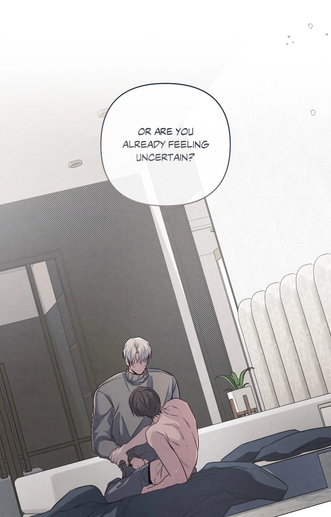 Don’t Mix Business with Pleasure! Chapter 88 page 48 - 