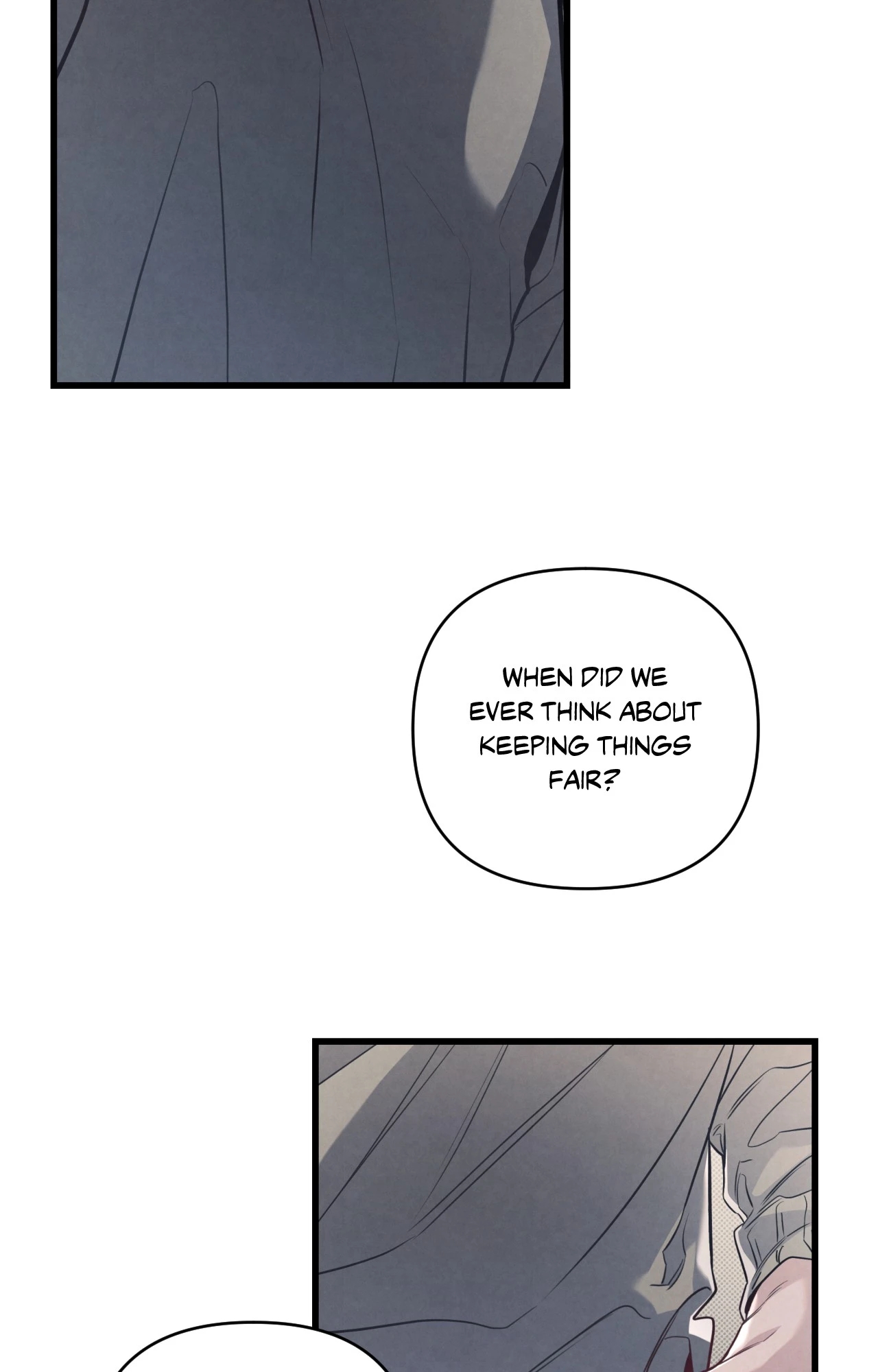Don’t Mix Business with Pleasure! Chapter 88 page 50 - 