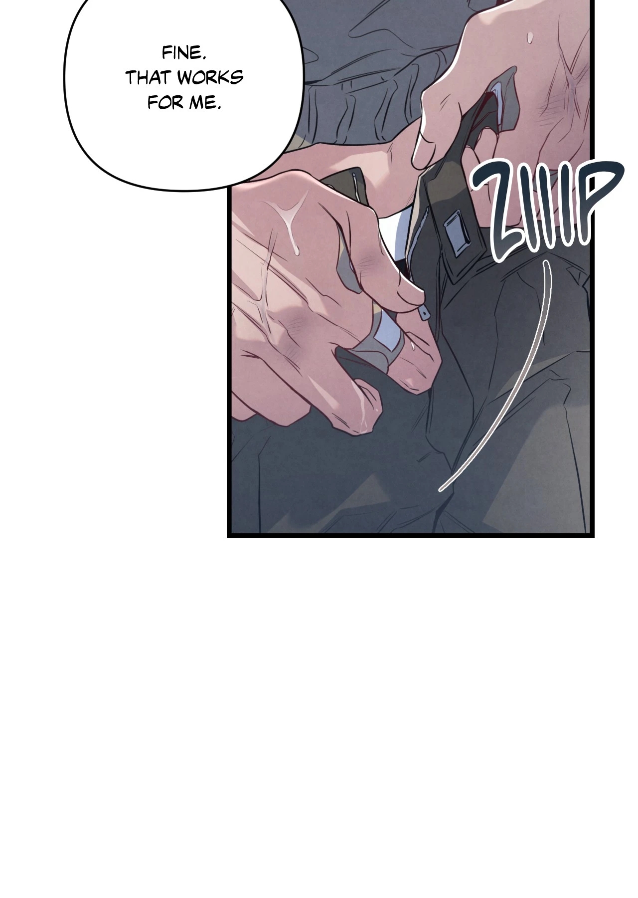 Don’t Mix Business with Pleasure! Chapter 88 page 51 - 