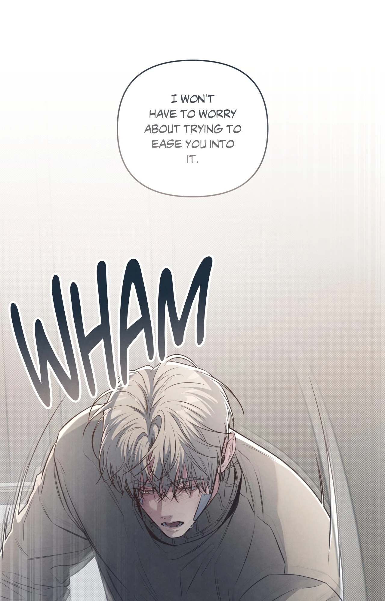 Don’t Mix Business with Pleasure! Chapter 88 page 52 - 