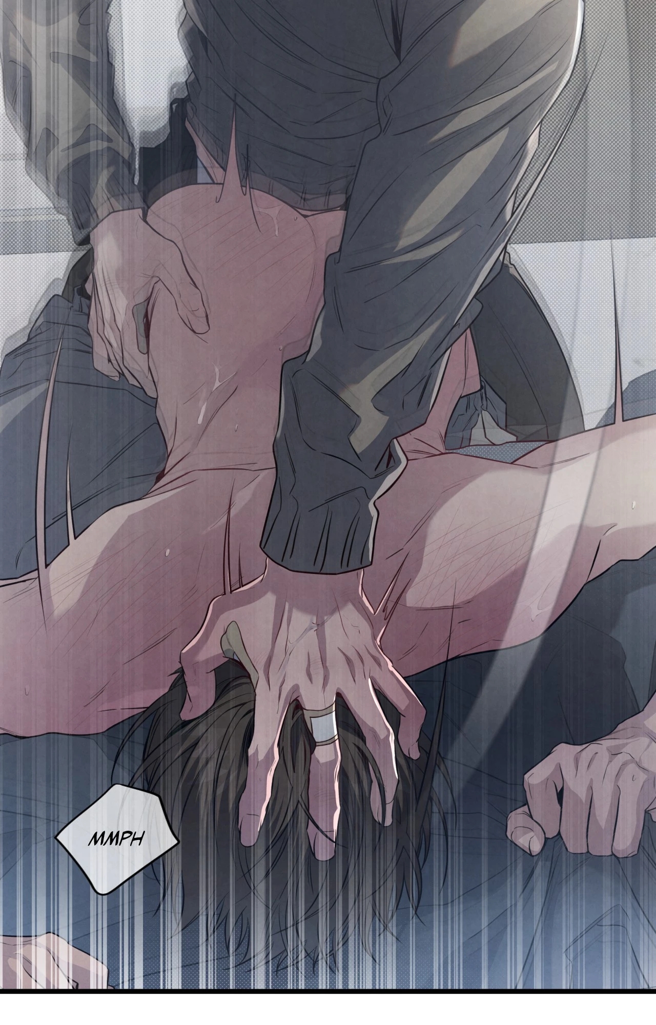 Don’t Mix Business with Pleasure! Chapter 88 page 53 - 
