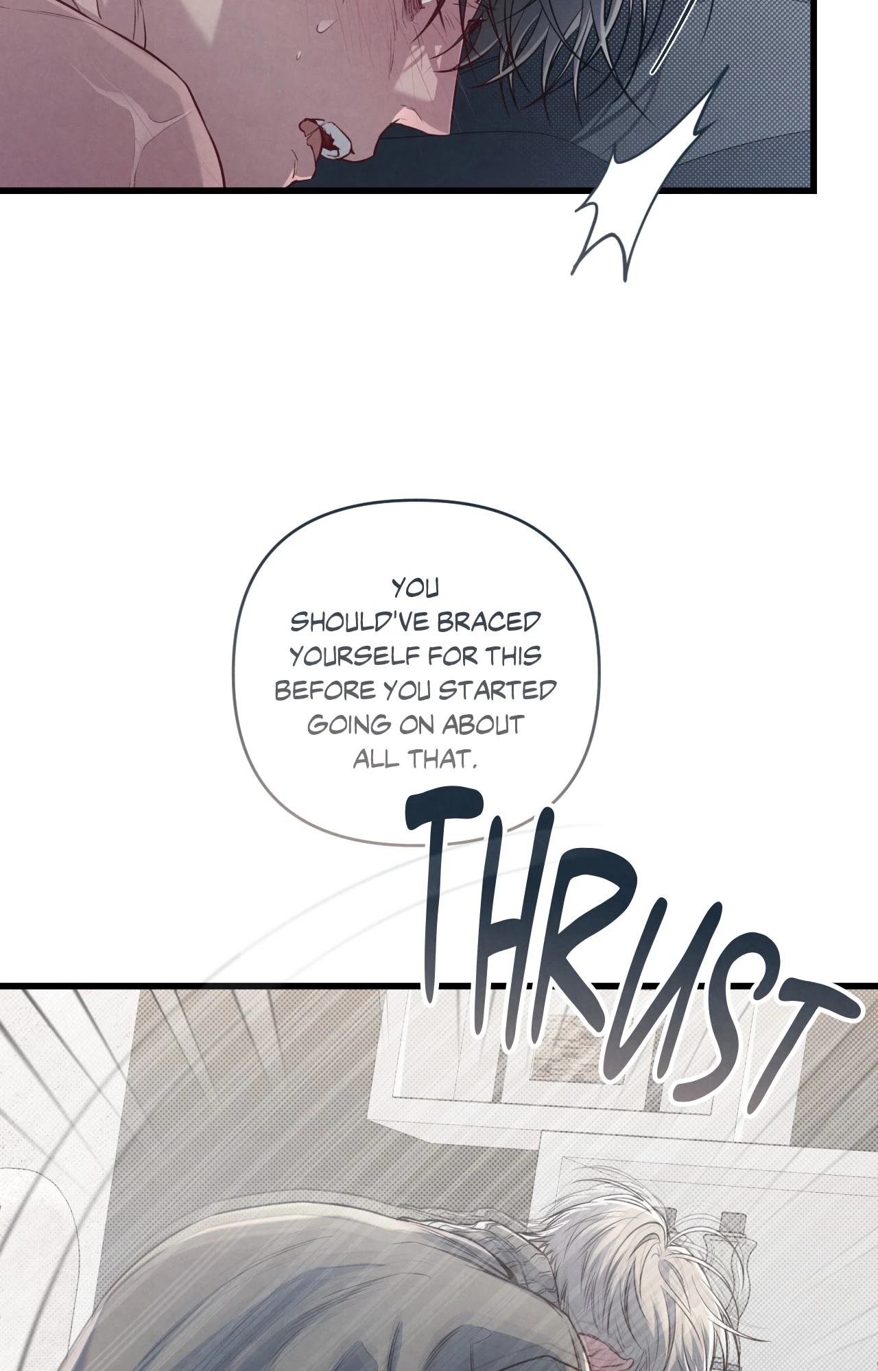 Don’t Mix Business with Pleasure! Chapter 88 page 58 - 