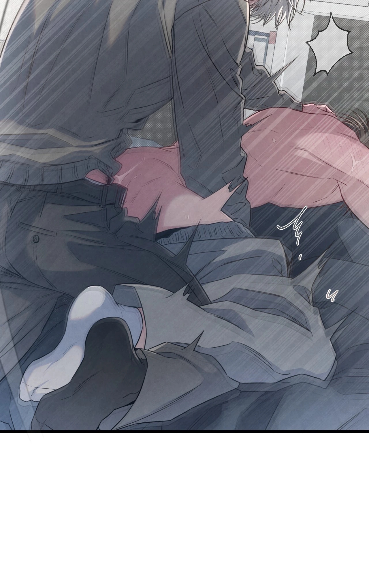Don’t Mix Business with Pleasure! Chapter 88 page 59 - 