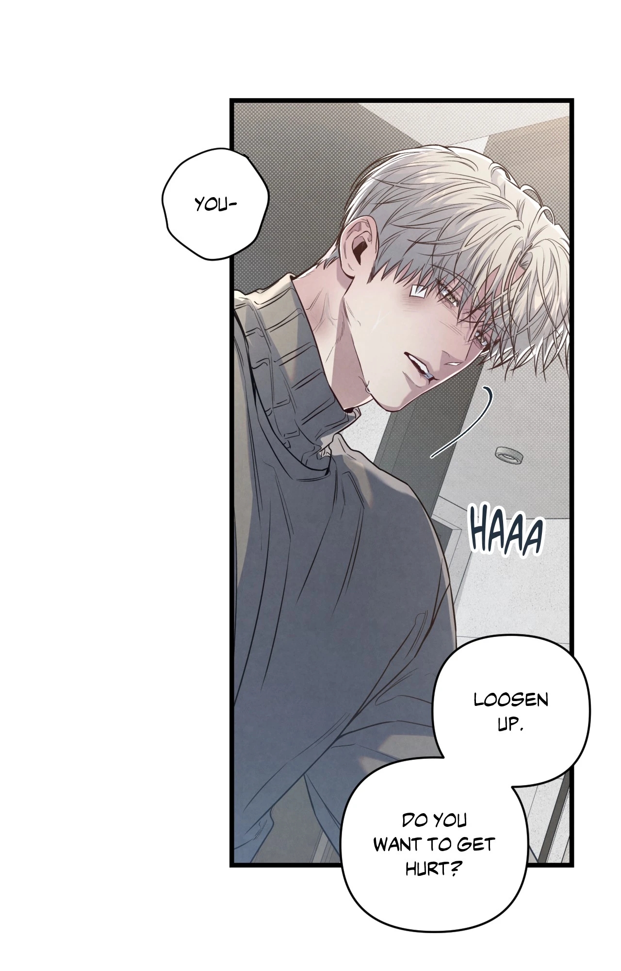 Don’t Mix Business with Pleasure! Chapter 88 page 62 - 
