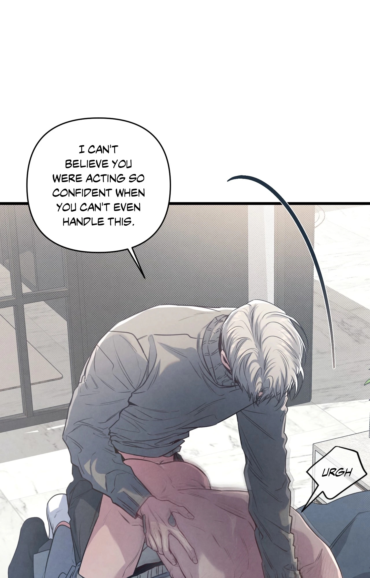 Don’t Mix Business with Pleasure! Chapter 88 page 63 - 