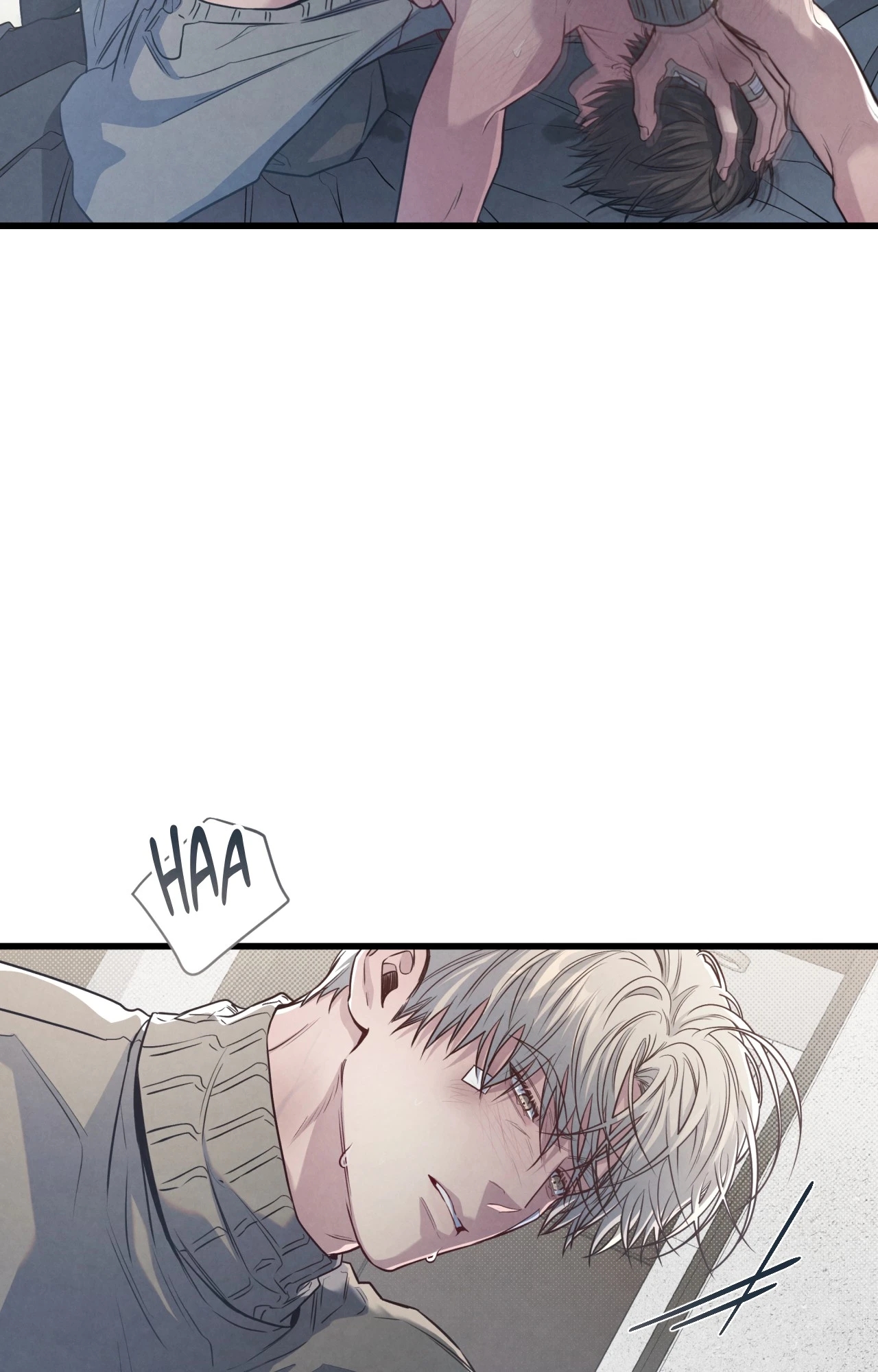 Don’t Mix Business with Pleasure! Chapter 88 page 64 - 