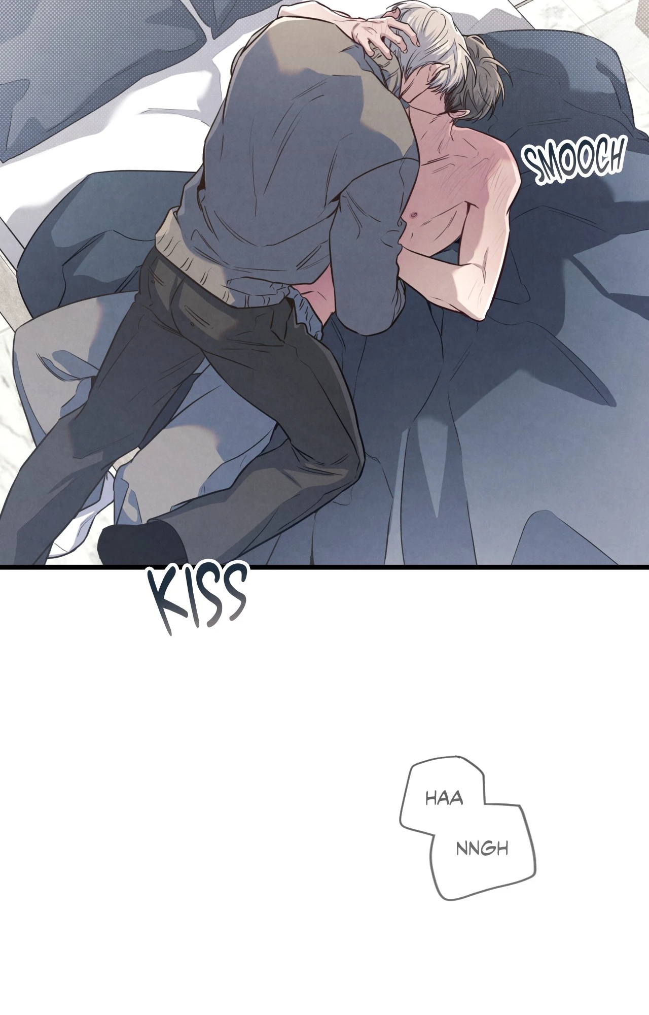 Don’t Mix Business with Pleasure! Chapter 88 page 8 - 