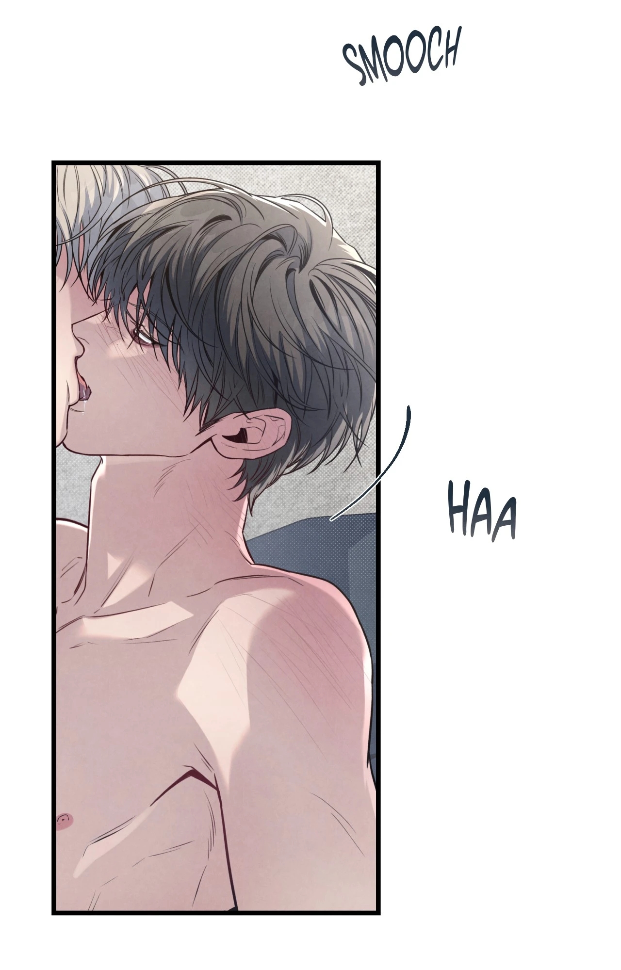 Don’t Mix Business with Pleasure! Chapter 88 page 9 - 