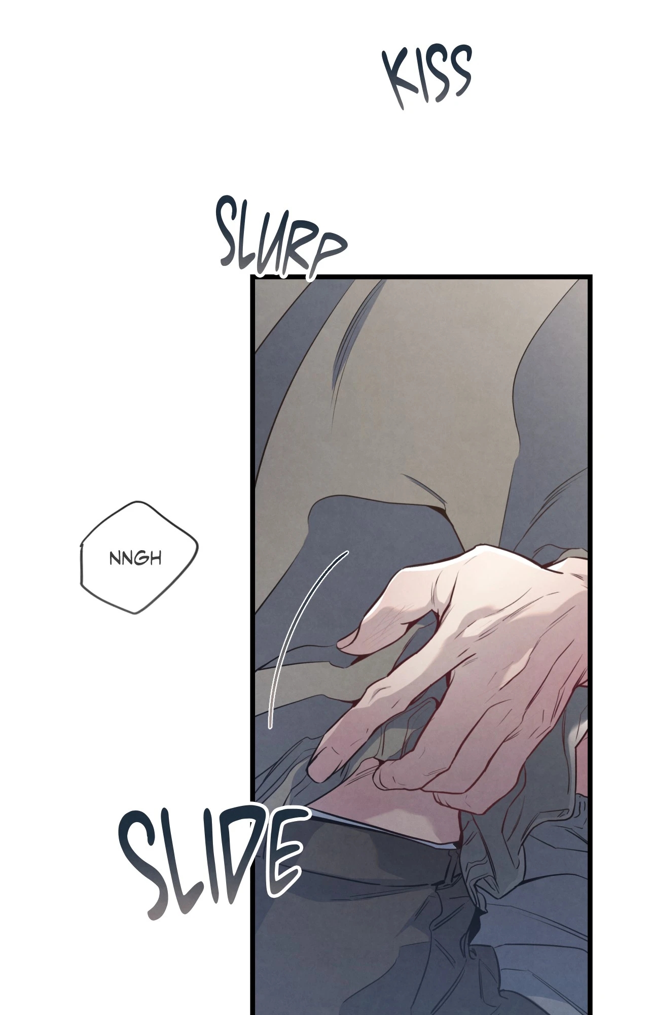 Don’t Mix Business with Pleasure! Chapter 88 page 10 - 