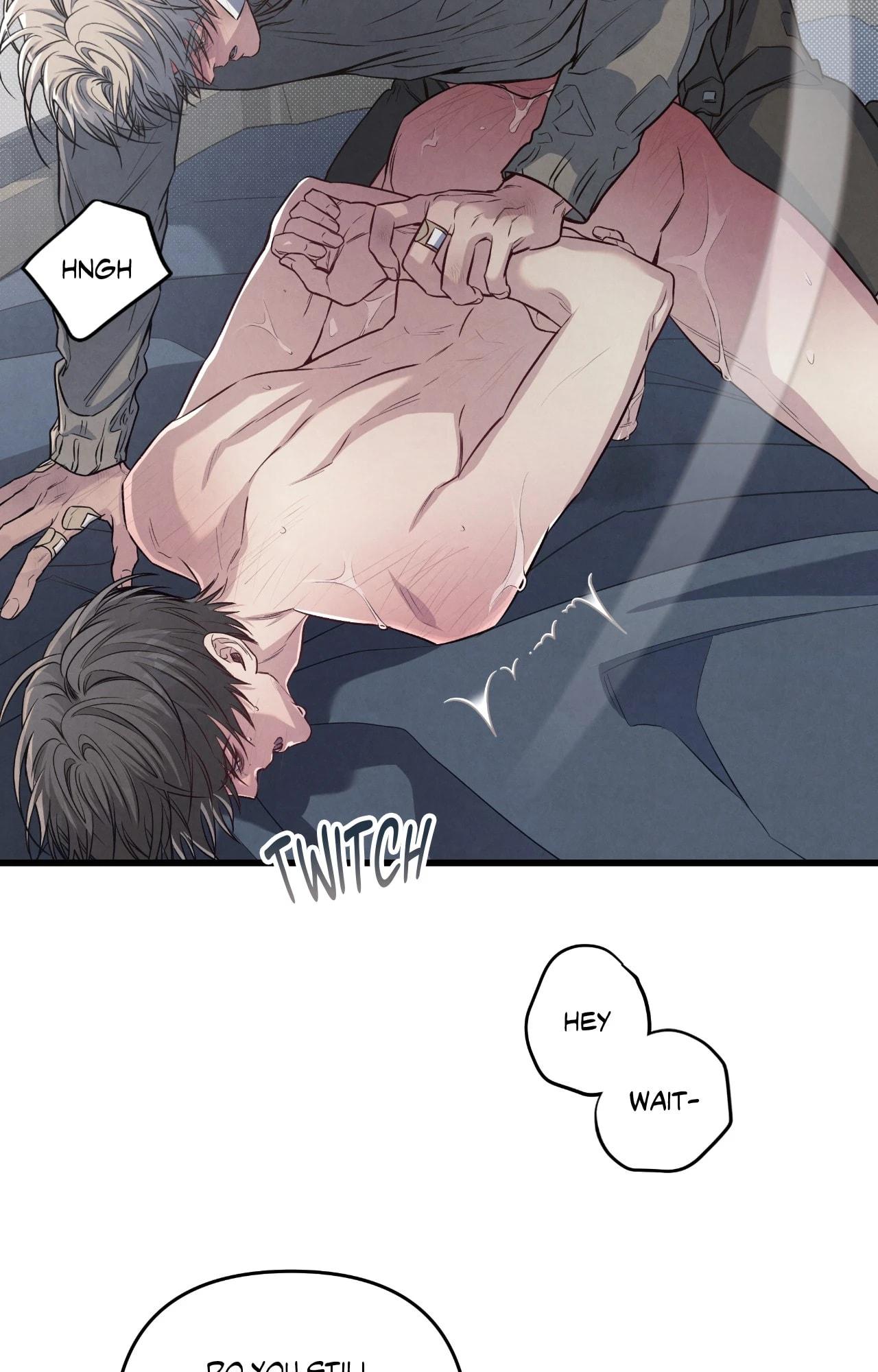 Don’t Mix Business with Pleasure! Chapter 89 page 11 - 