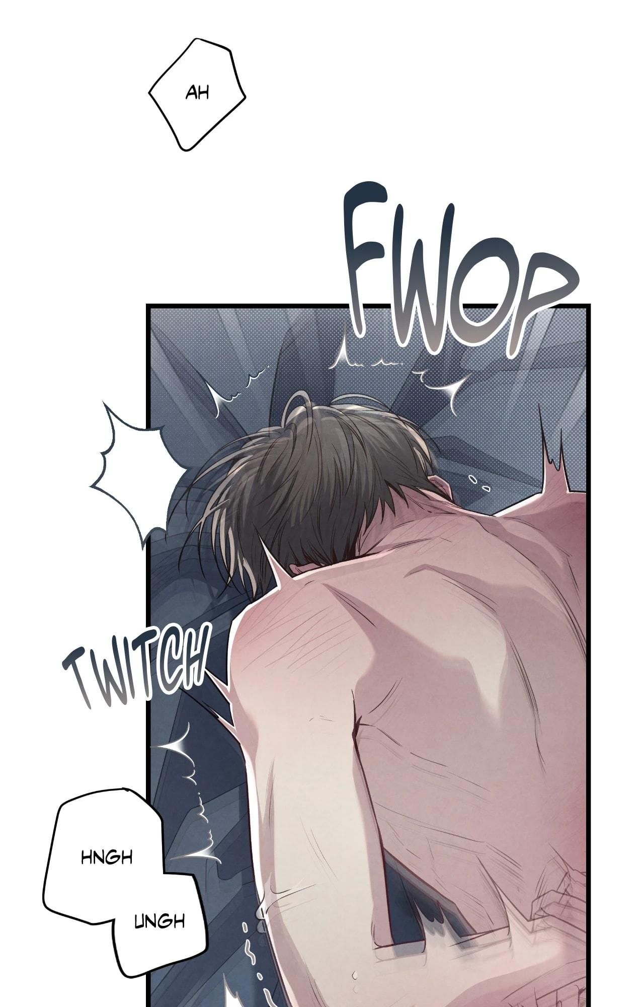 Don’t Mix Business with Pleasure! Chapter 89 page 14 - 