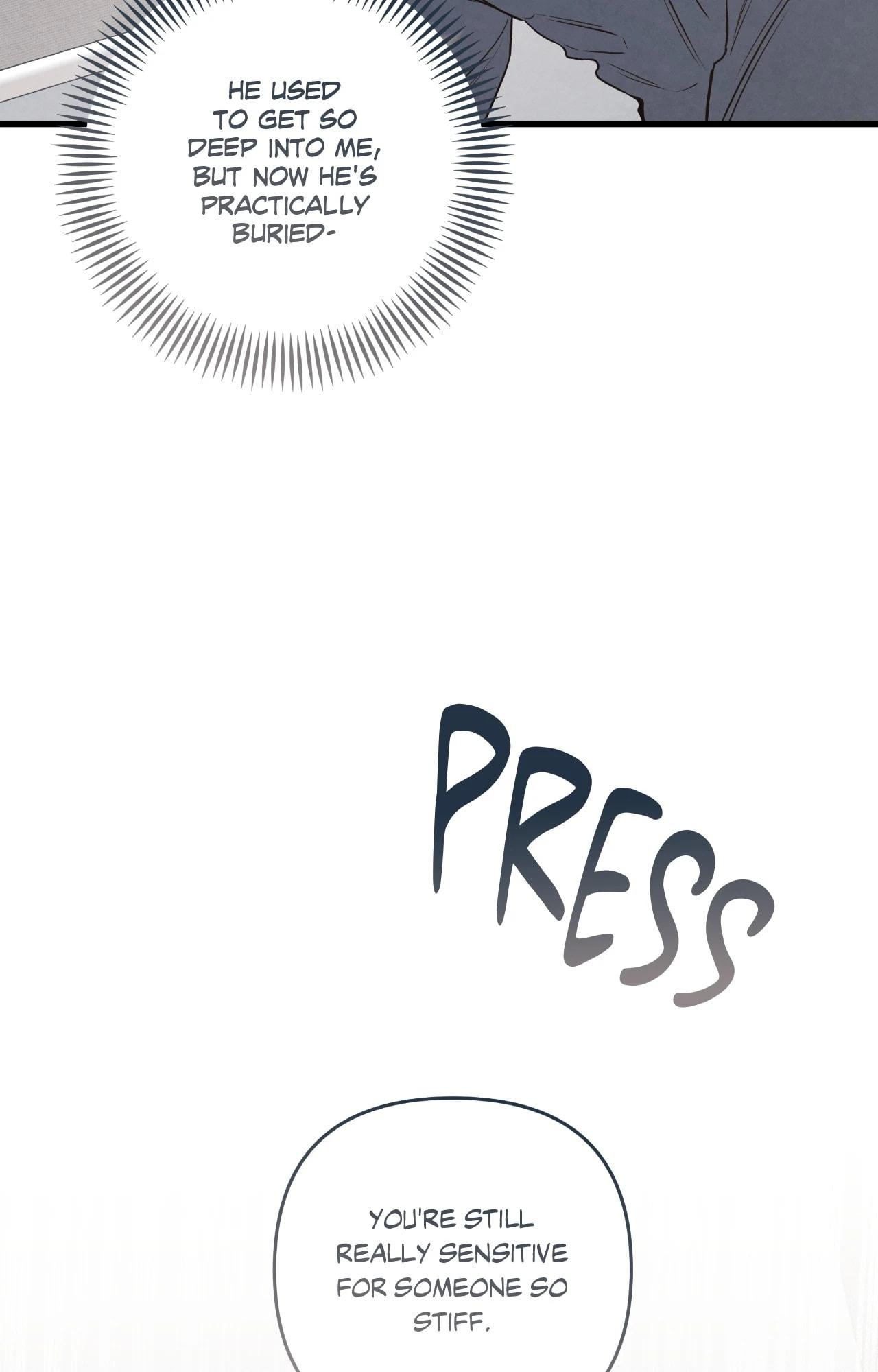 Don’t Mix Business with Pleasure! Chapter 89 page 19 - 