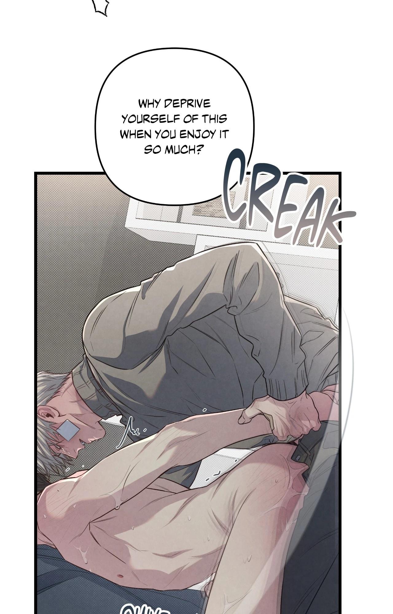 Don’t Mix Business with Pleasure! Chapter 89 page 27 - 