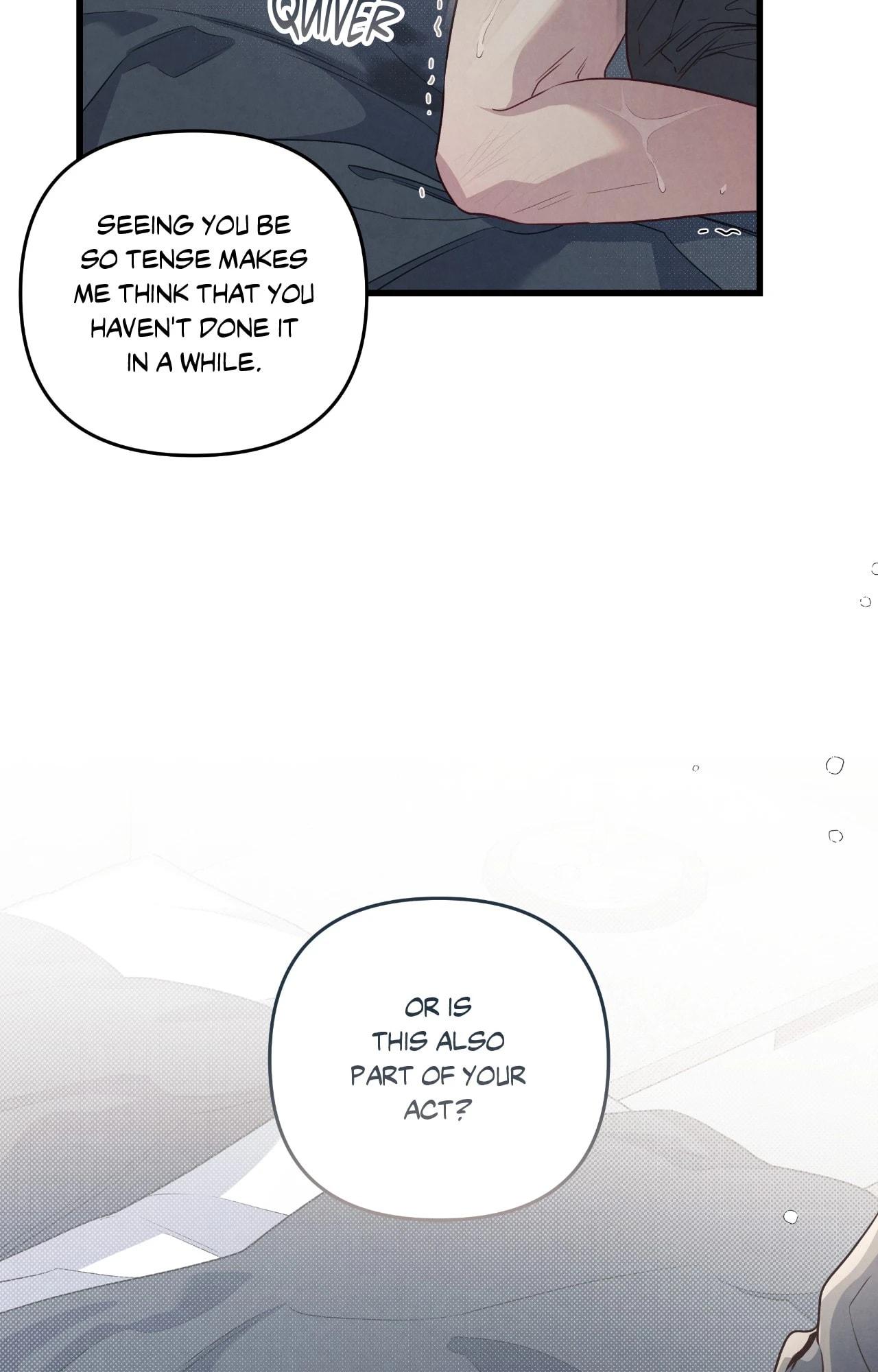 Don’t Mix Business with Pleasure! Chapter 89 page 28 - 