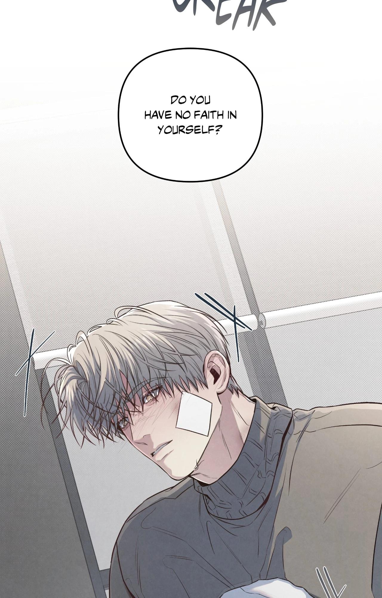 Don’t Mix Business with Pleasure! Chapter 89 page 31 - 