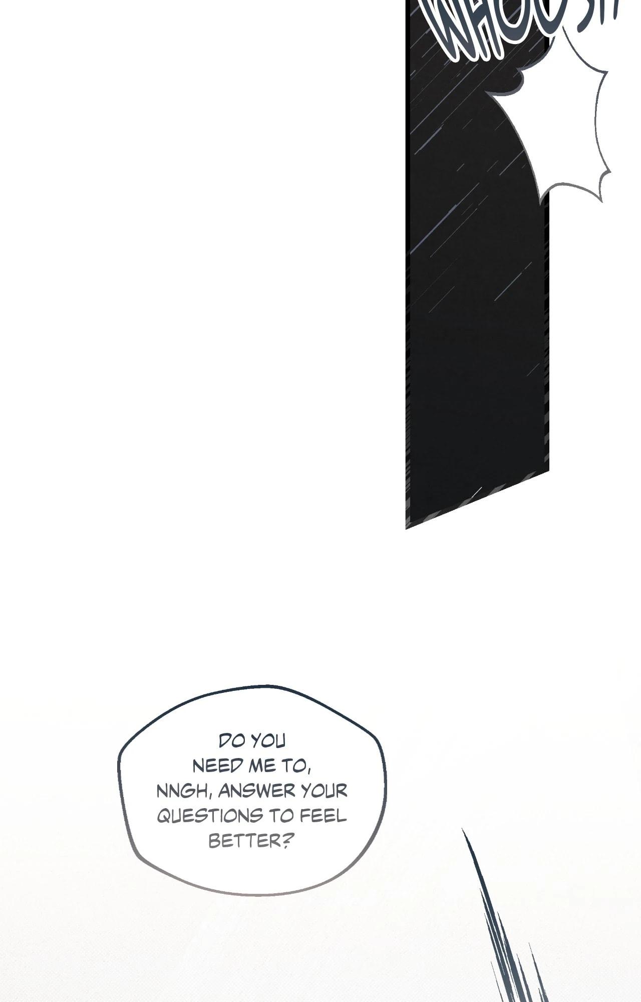 Don’t Mix Business with Pleasure! Chapter 89 page 33 - 