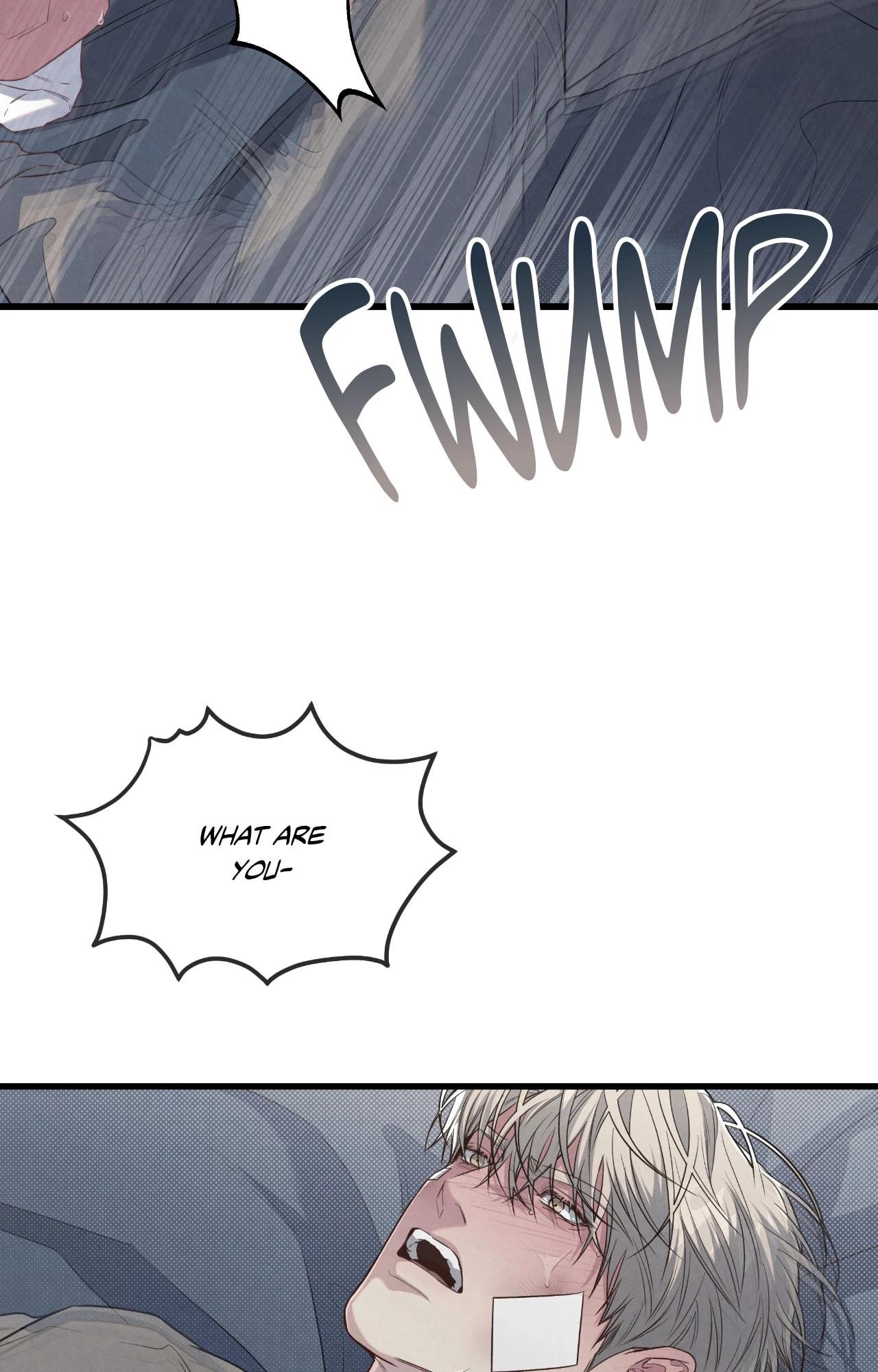 Don’t Mix Business with Pleasure! Chapter 89 page 35 - 