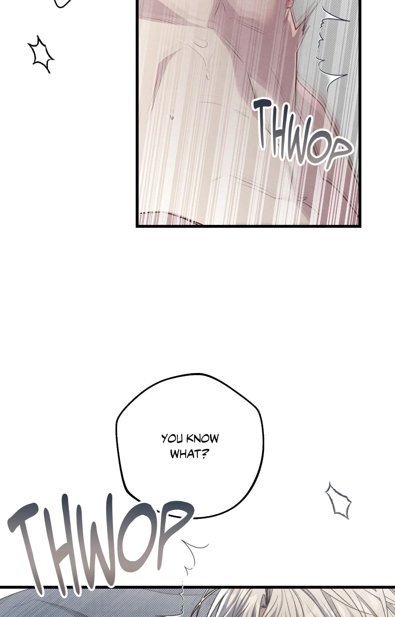 Don’t Mix Business with Pleasure! Chapter 89 page 39 - 