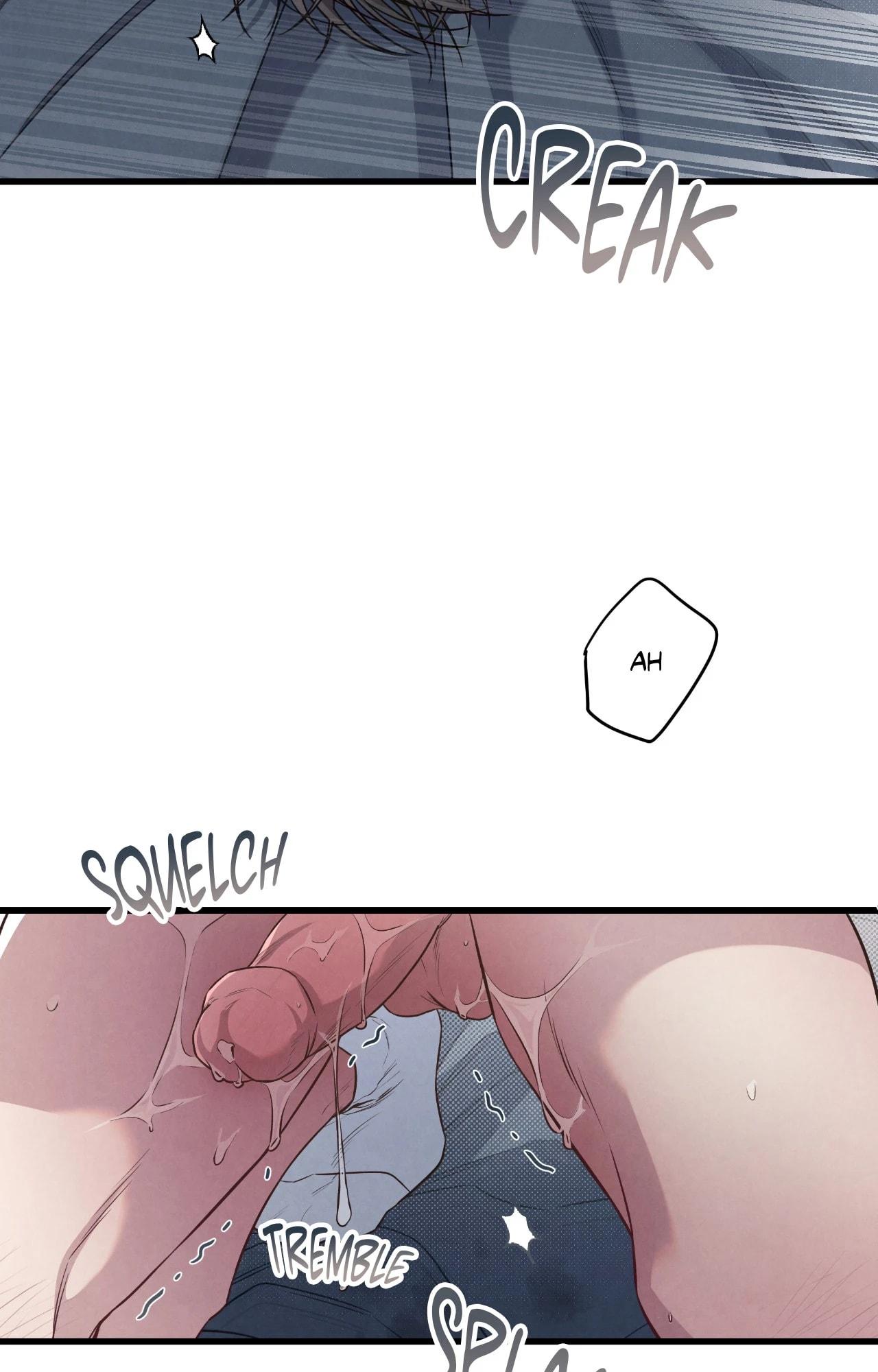 Don’t Mix Business with Pleasure! Chapter 89 page 5 - 