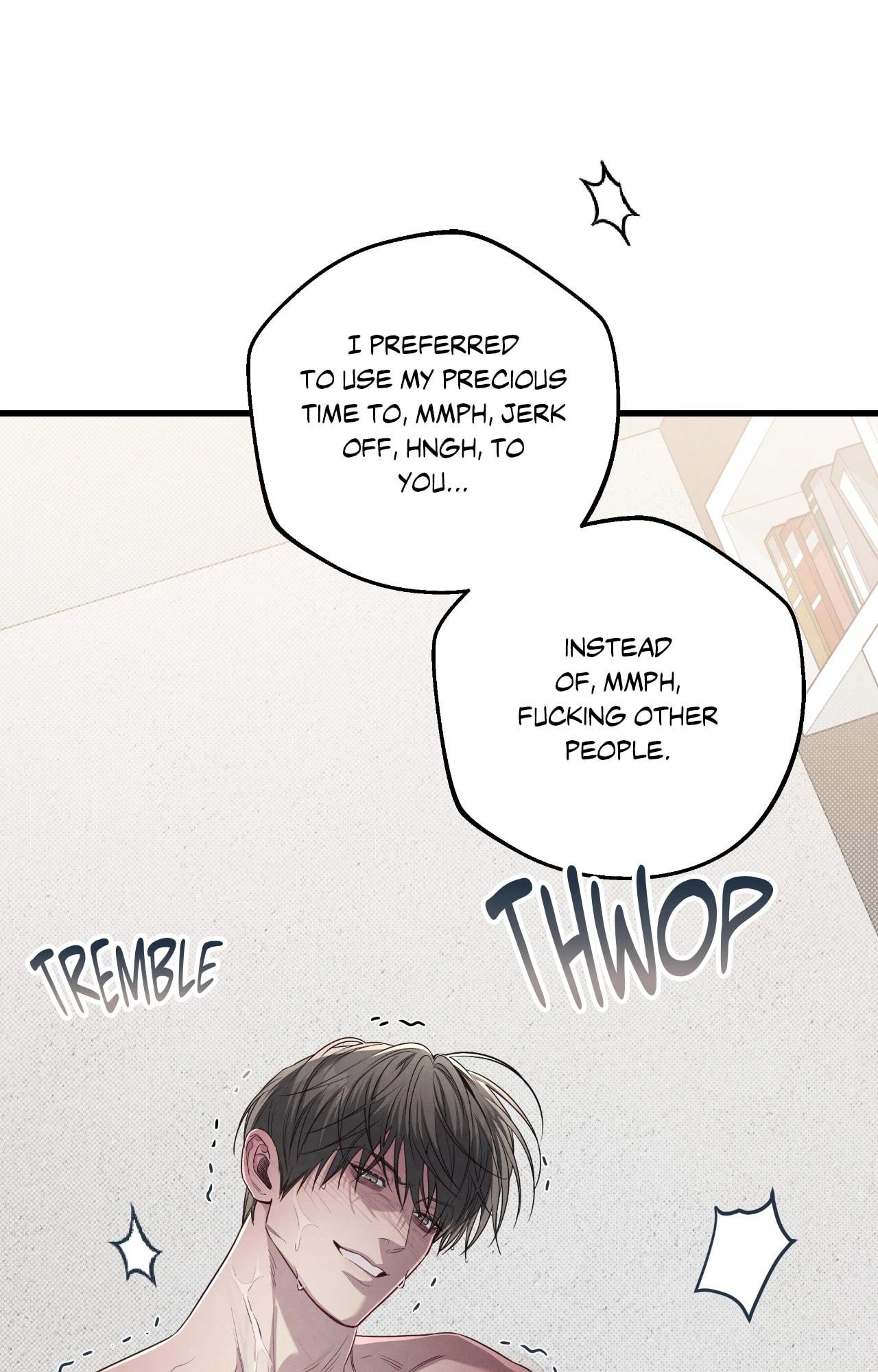 Don’t Mix Business with Pleasure! Chapter 89 page 41 - 