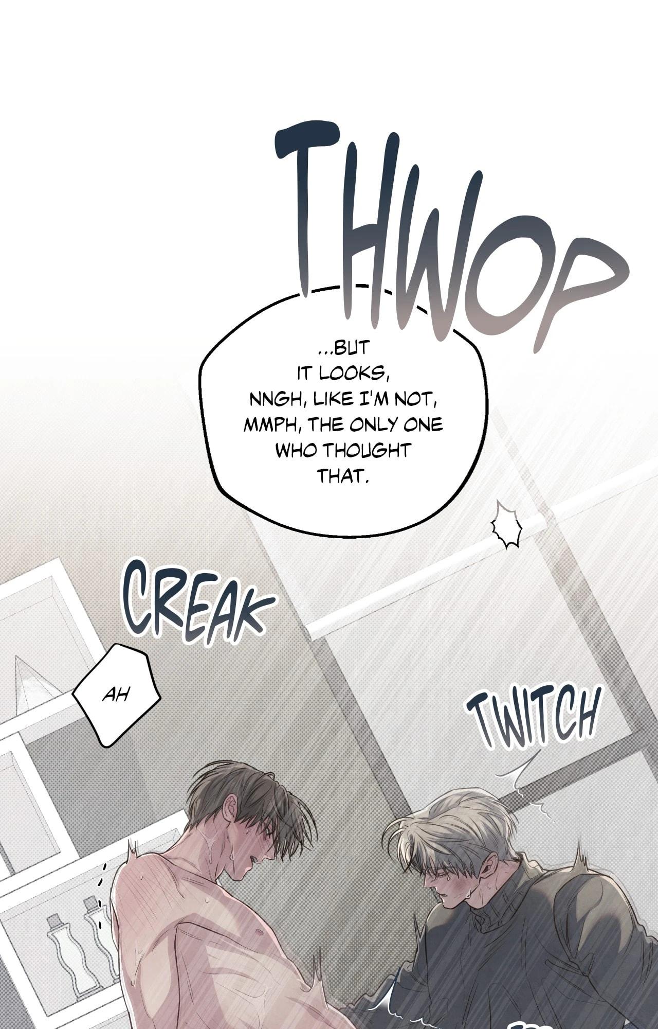 Don’t Mix Business with Pleasure! Chapter 89 page 44 - 