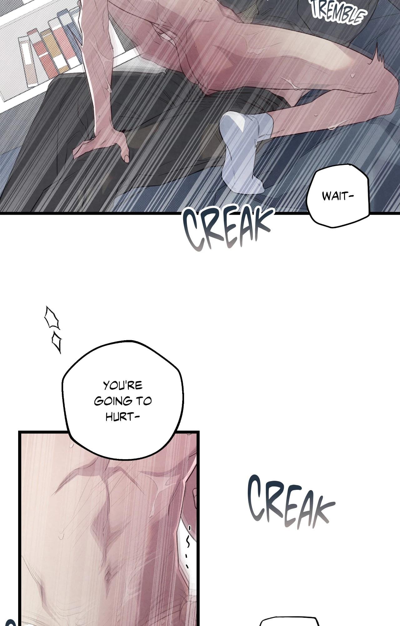 Don’t Mix Business with Pleasure! Chapter 89 page 45 - 