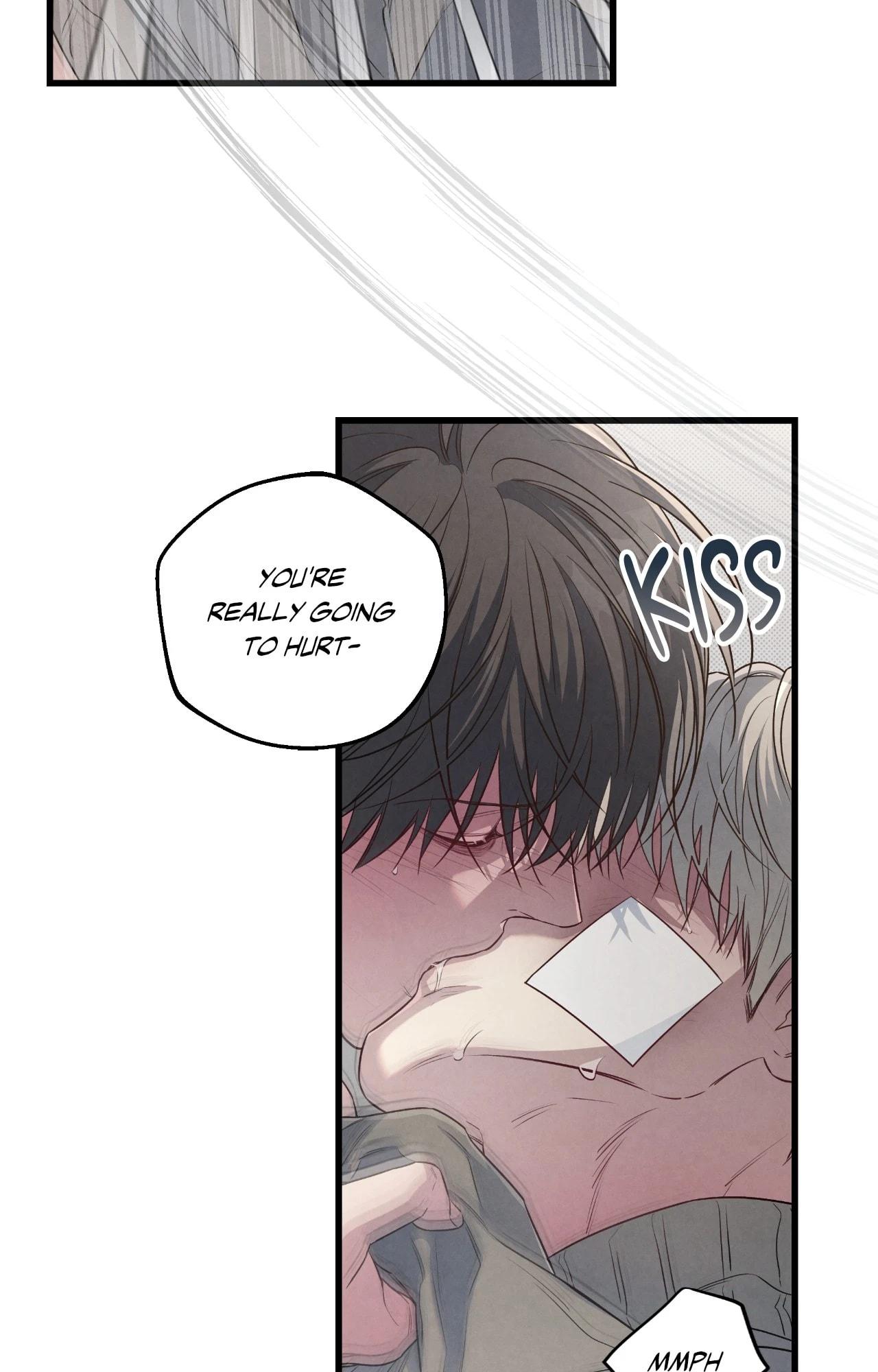 Don’t Mix Business with Pleasure! Chapter 89 page 49 - 