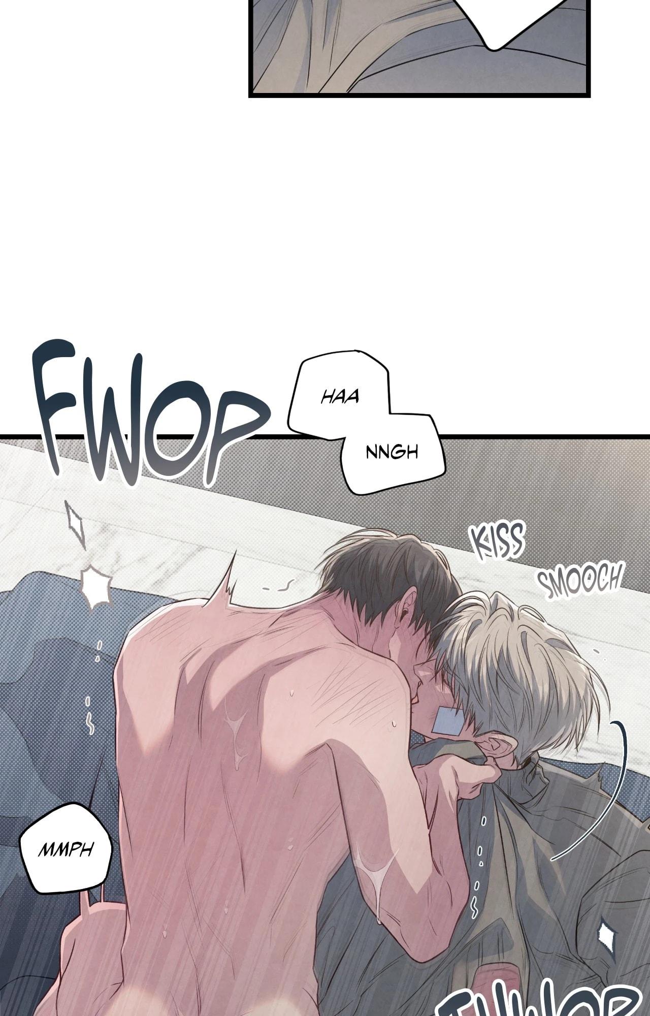 Don’t Mix Business with Pleasure! Chapter 89 page 50 - 