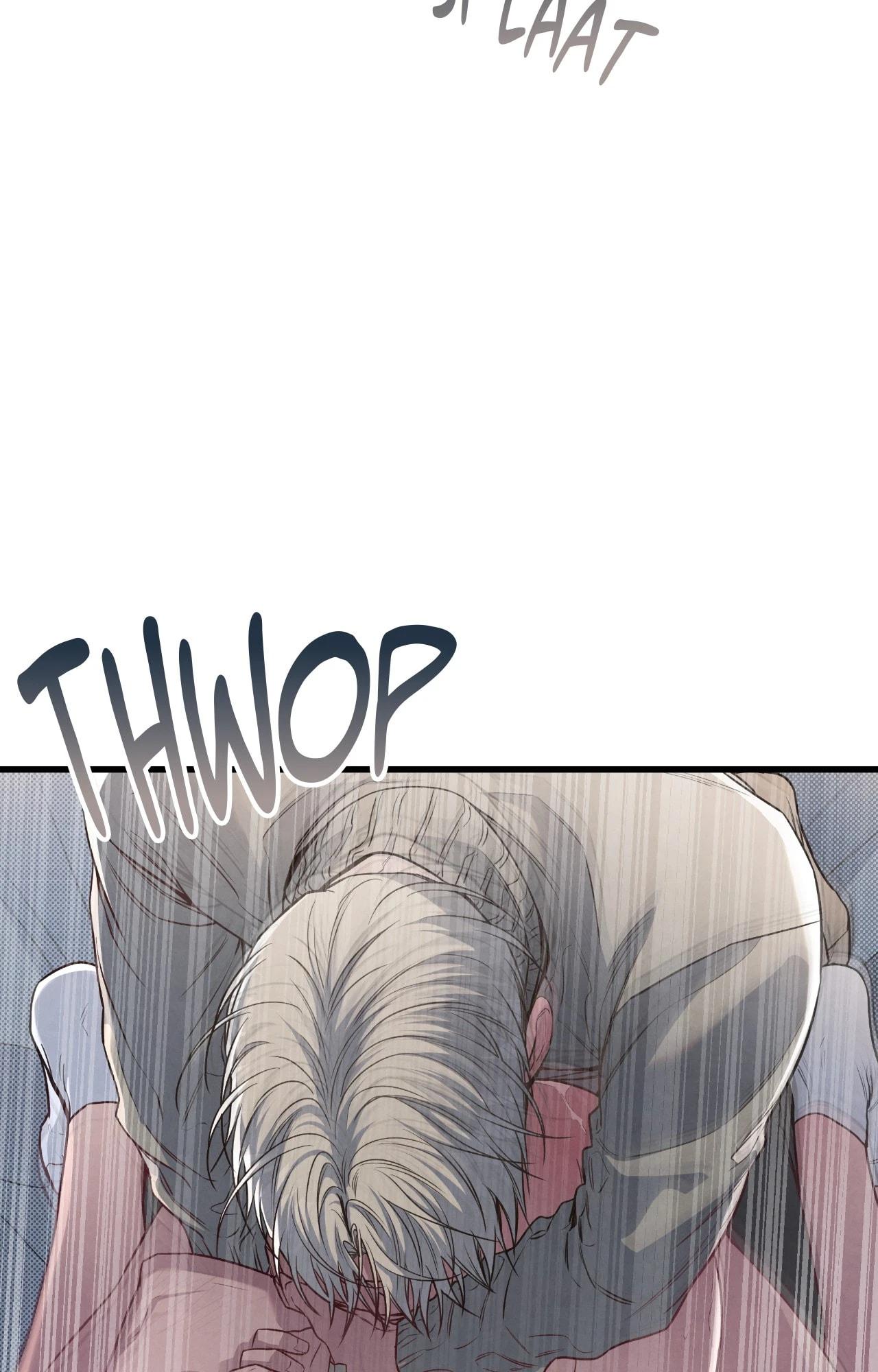 Don’t Mix Business with Pleasure! Chapter 89 page 6 - 