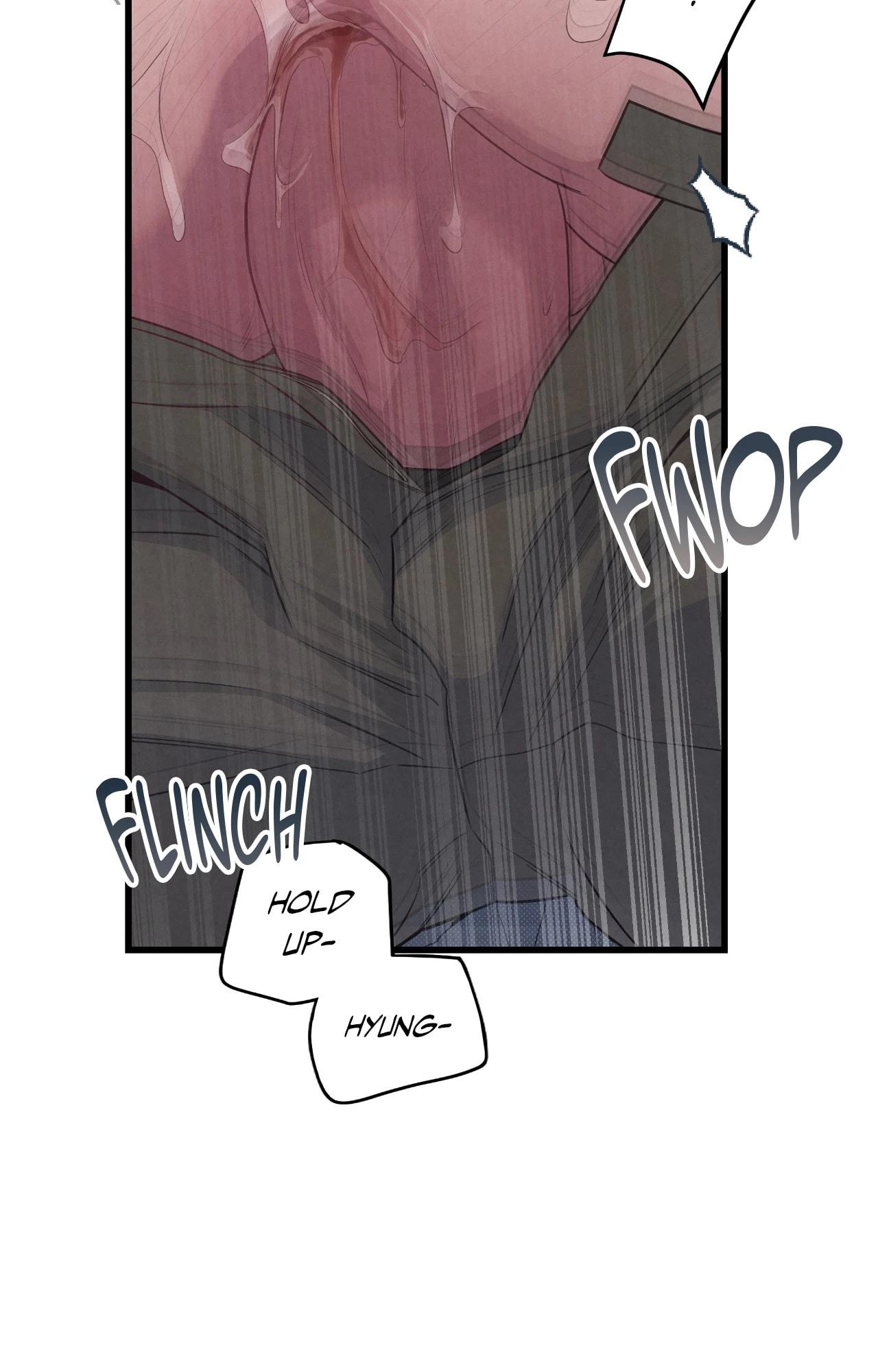Don’t Mix Business with Pleasure! Chapter 89 page 52 - 
