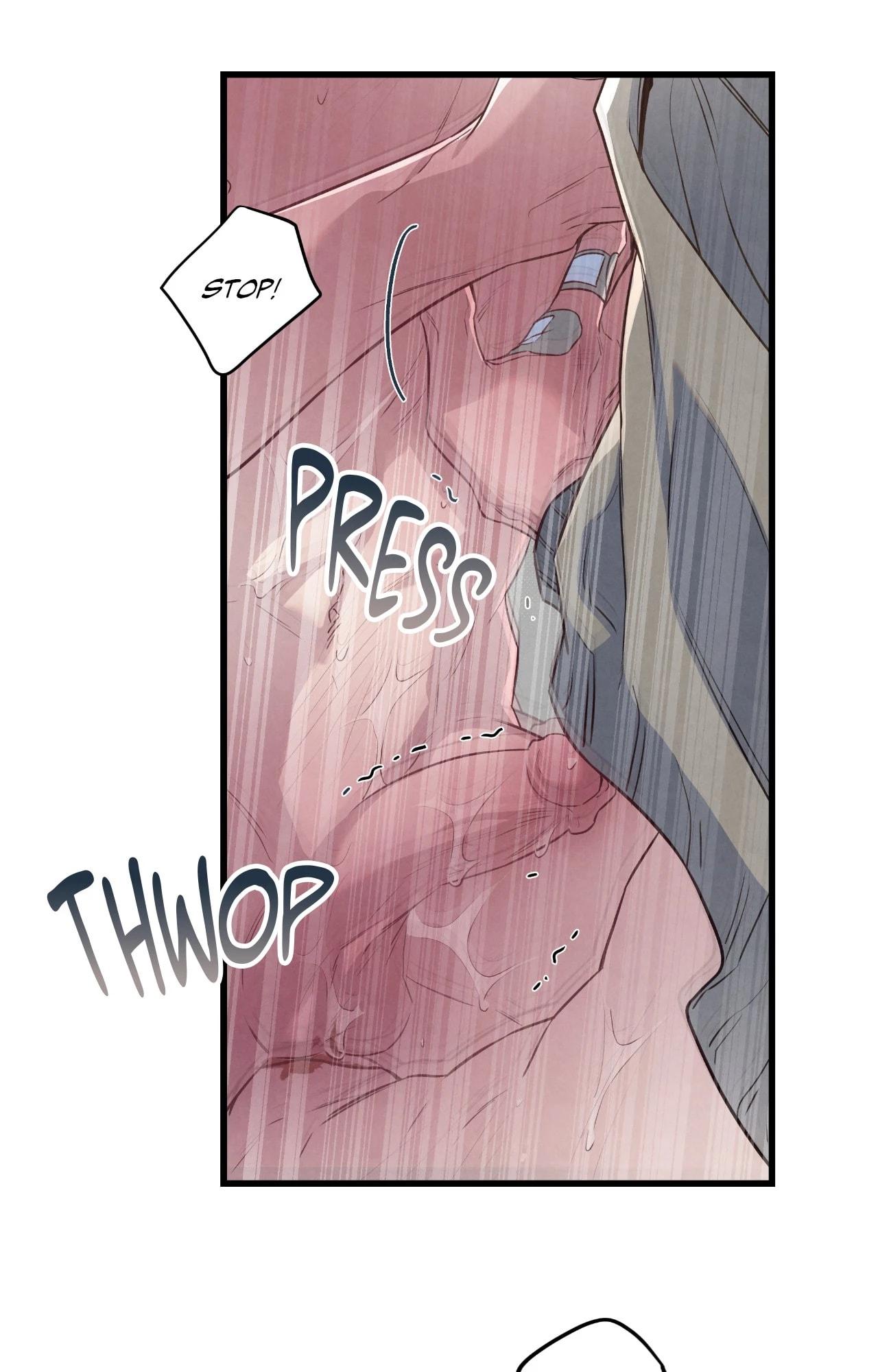 Don’t Mix Business with Pleasure! Chapter 89 page 53 - 