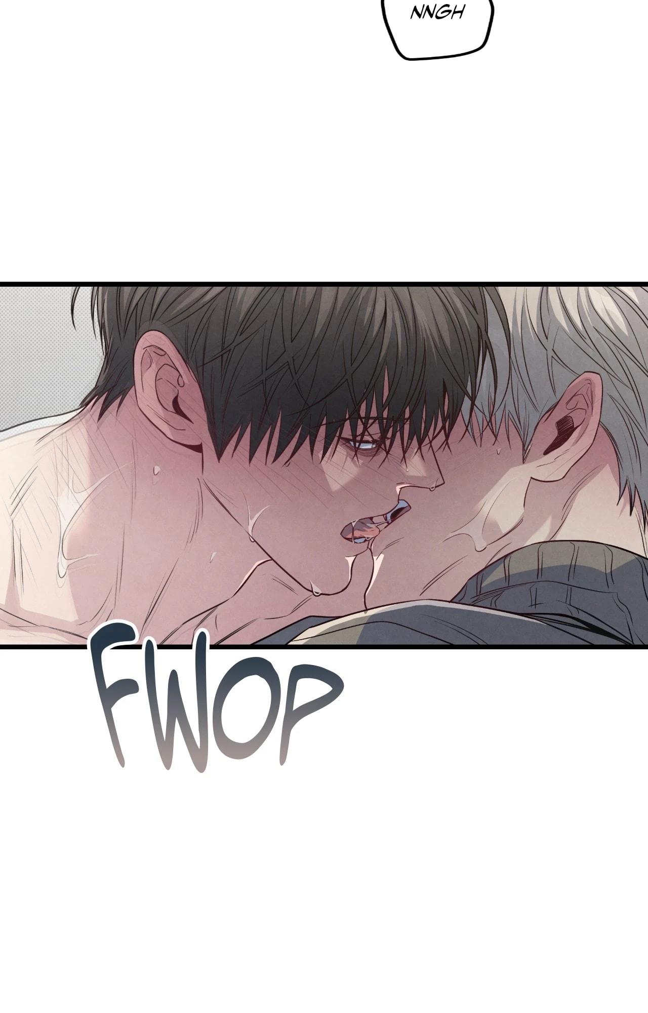 Don’t Mix Business with Pleasure! Chapter 89 page 54 - 