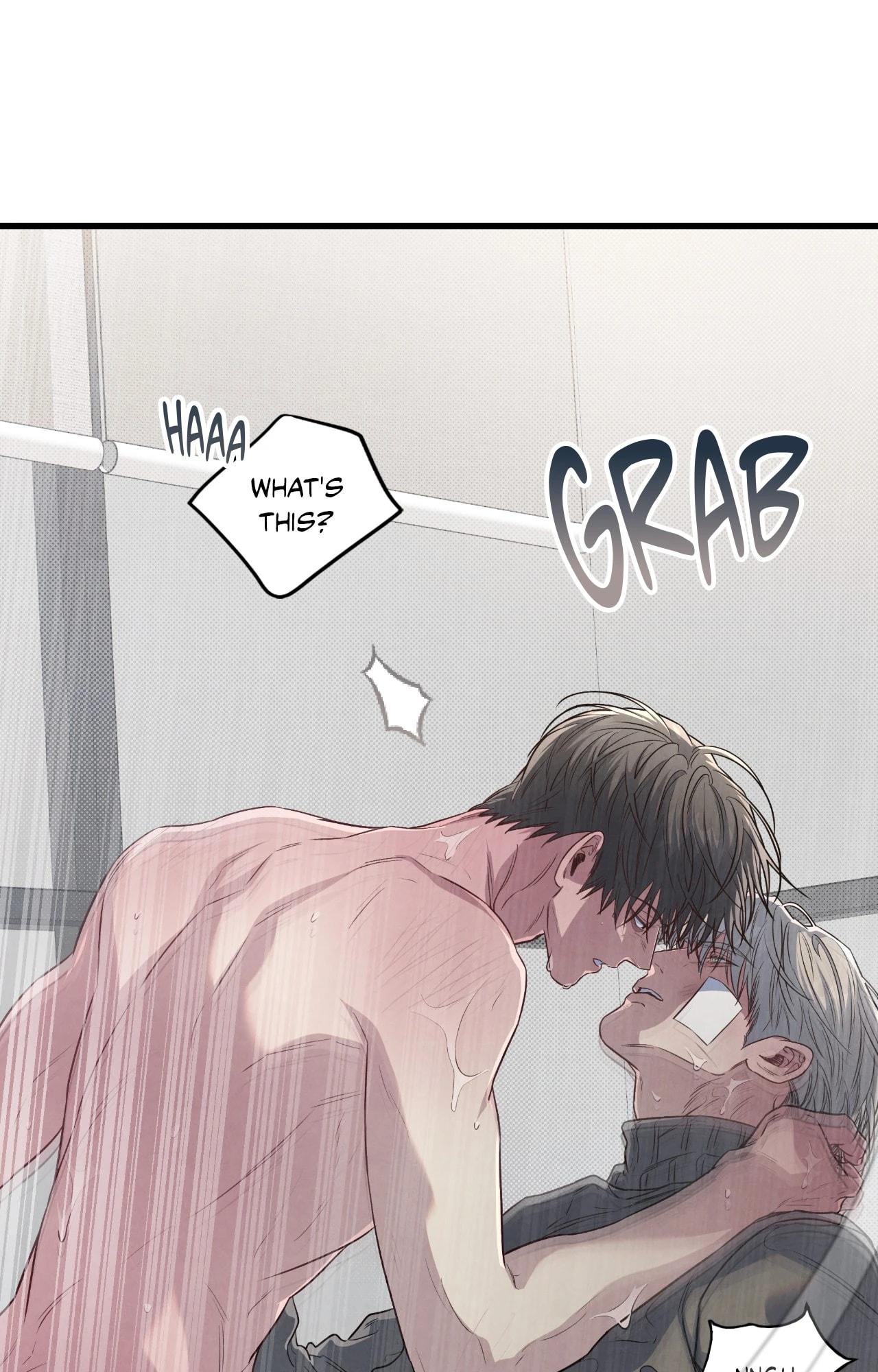 Don’t Mix Business with Pleasure! Chapter 89 page 55 - 