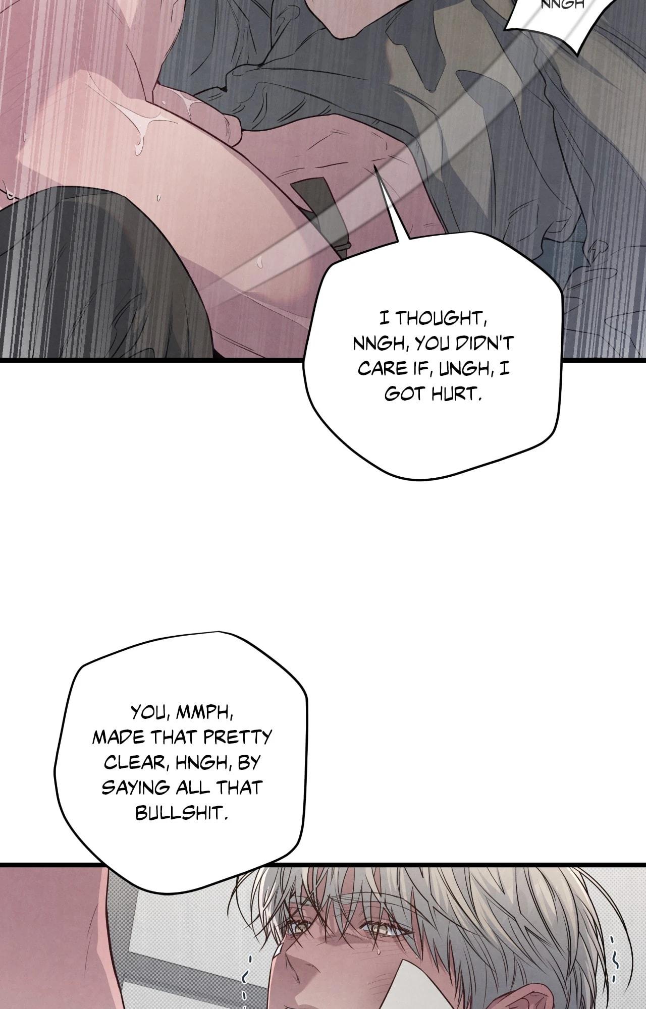 Don’t Mix Business with Pleasure! Chapter 89 page 56 - 