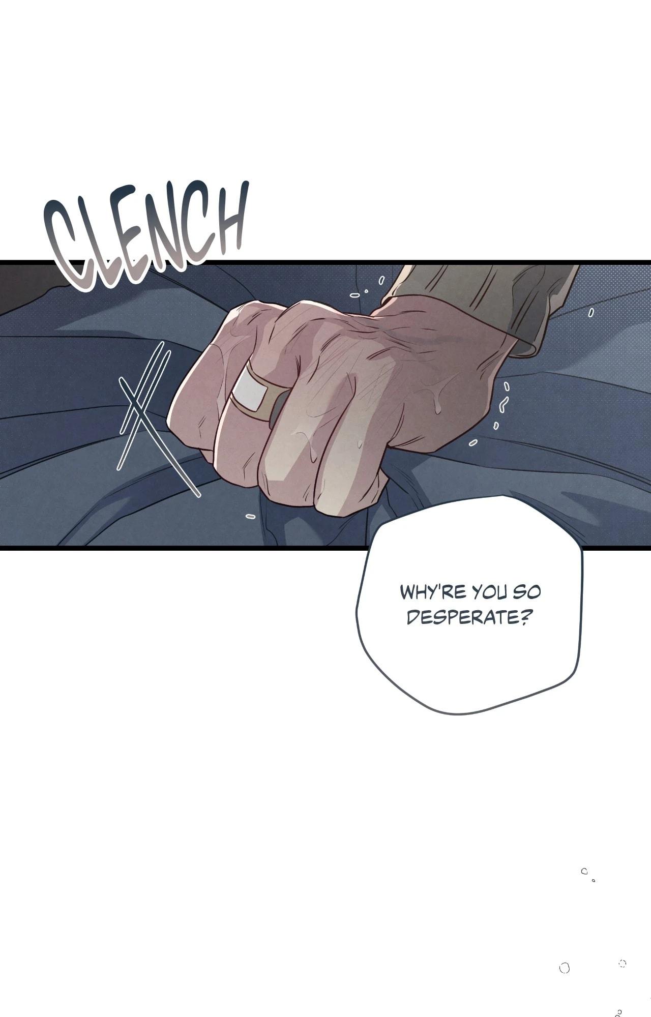 Don’t Mix Business with Pleasure! Chapter 89 page 59 - 
