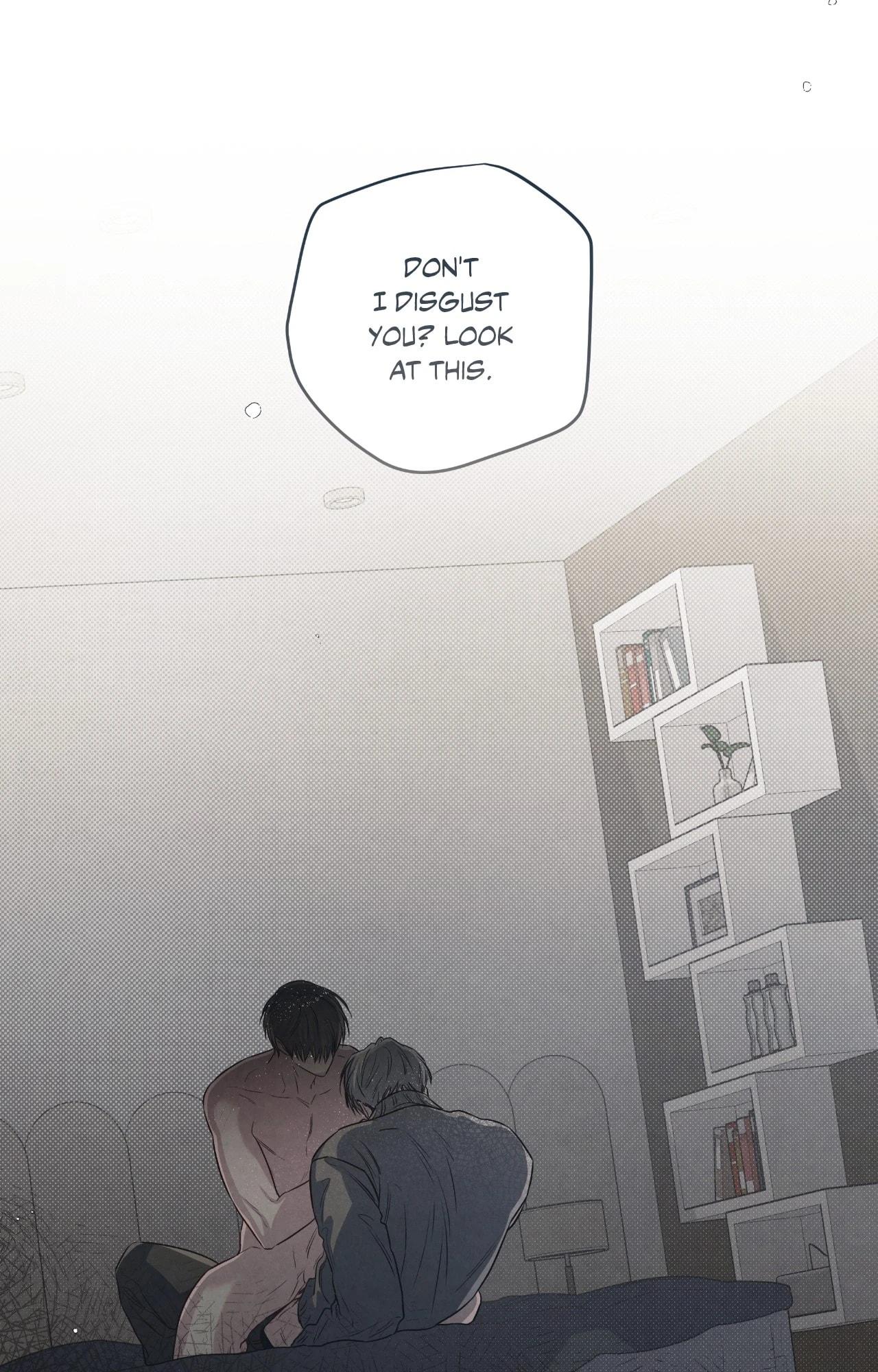 Don’t Mix Business with Pleasure! Chapter 89 page 60 - 
