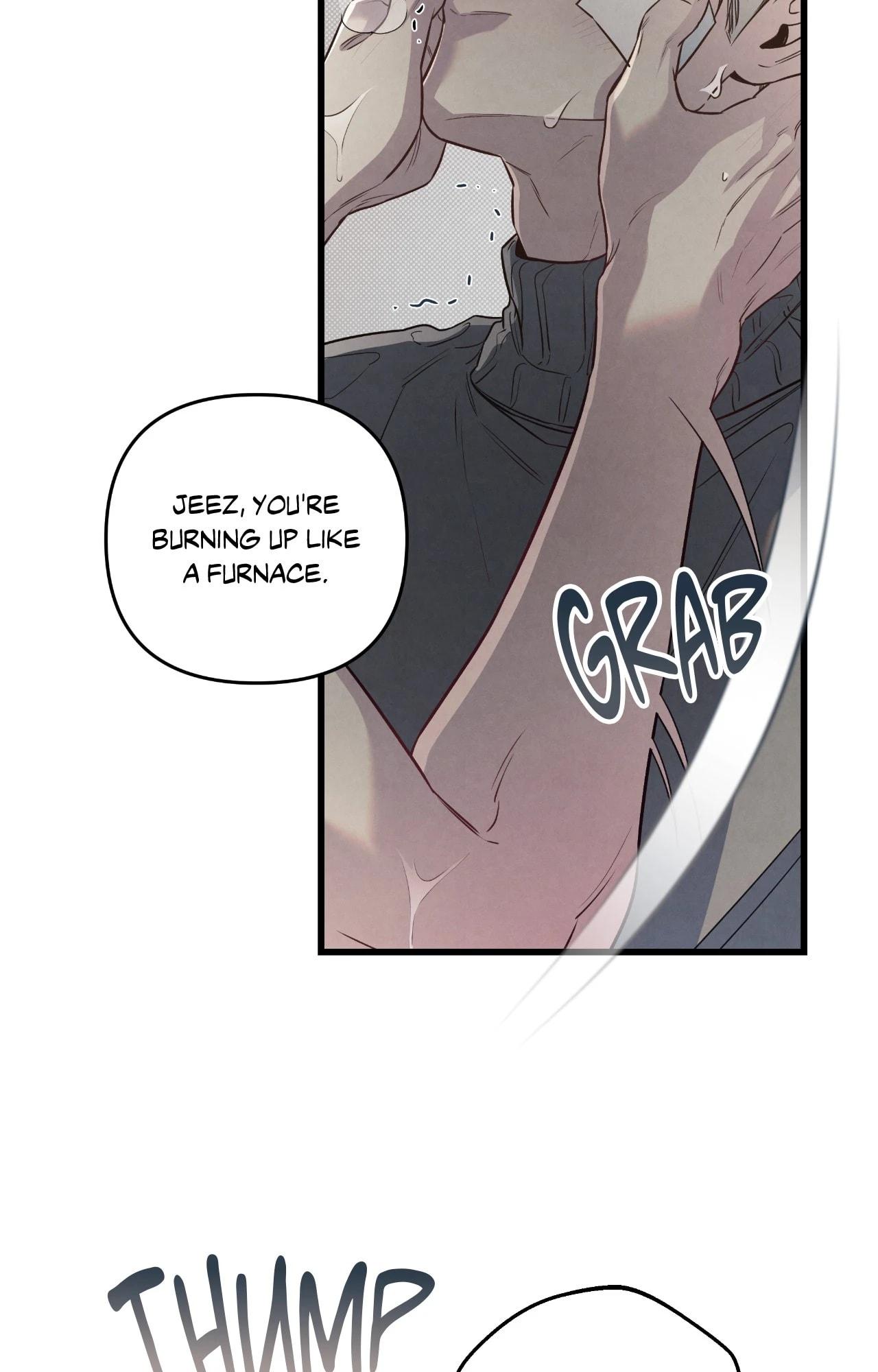 Don’t Mix Business with Pleasure! Chapter 89 page 70 - 